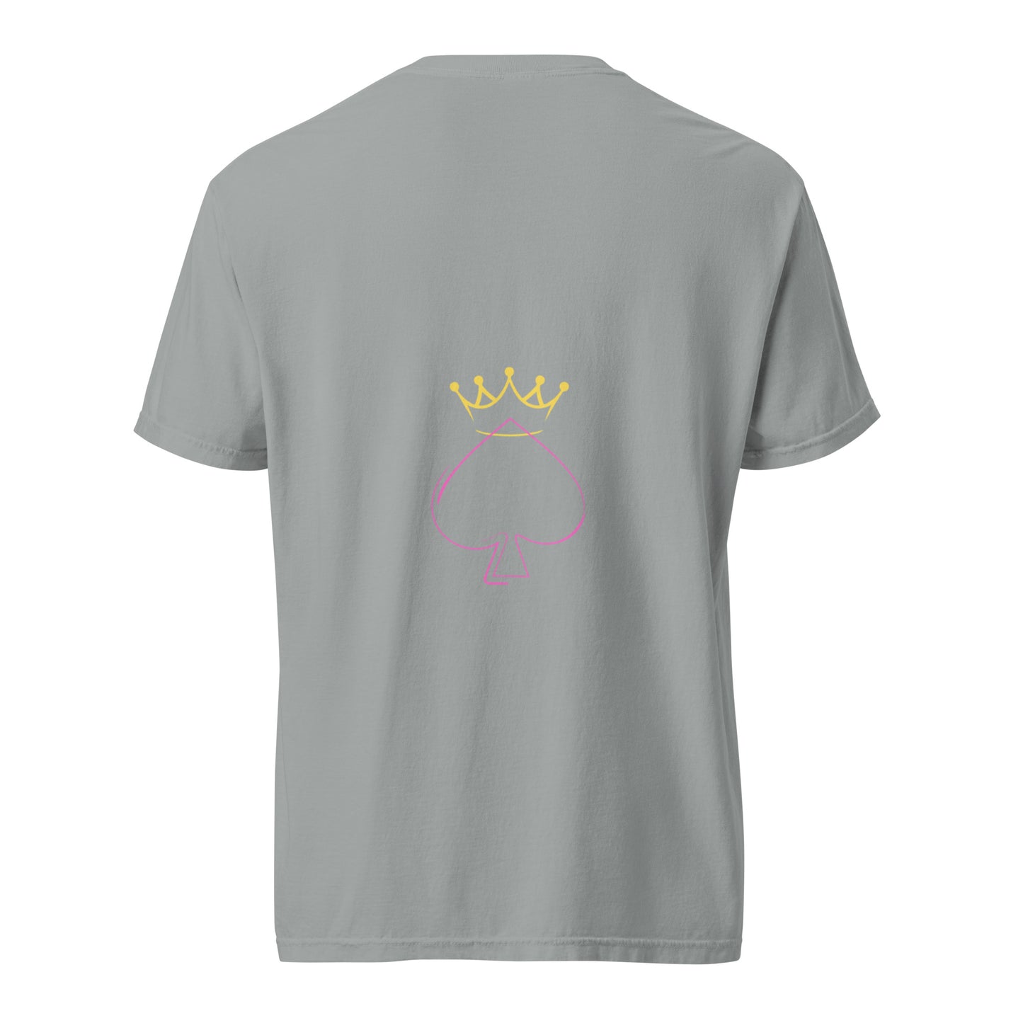 Spades Queen Tee