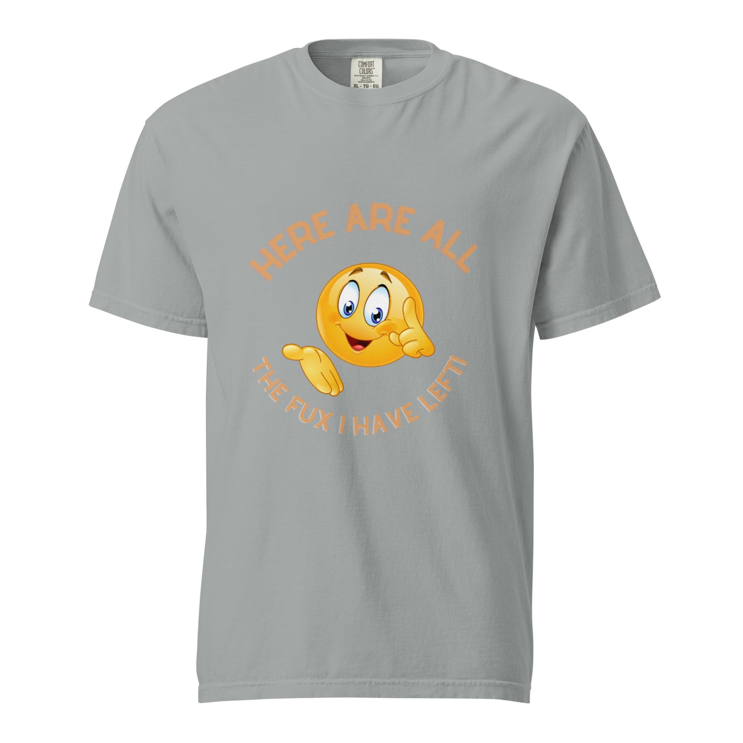 Fux Tee