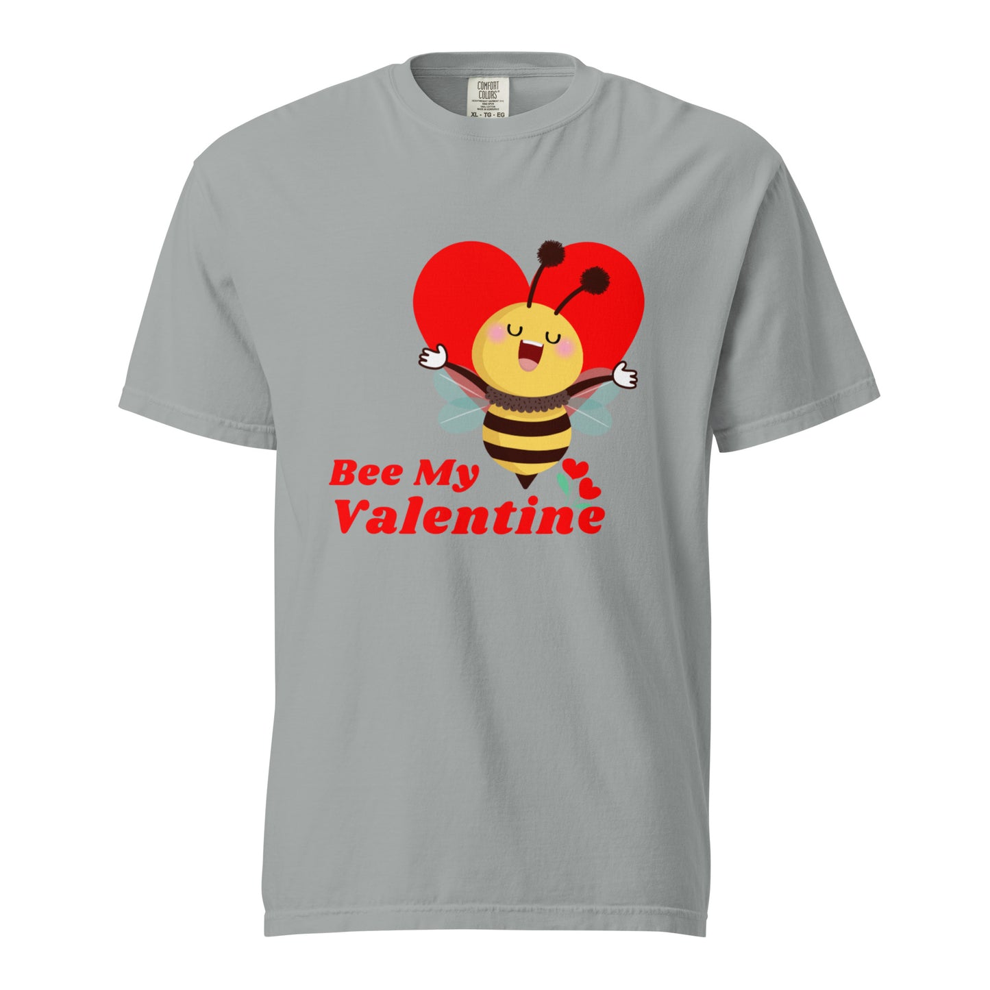 Bee VDay Tee