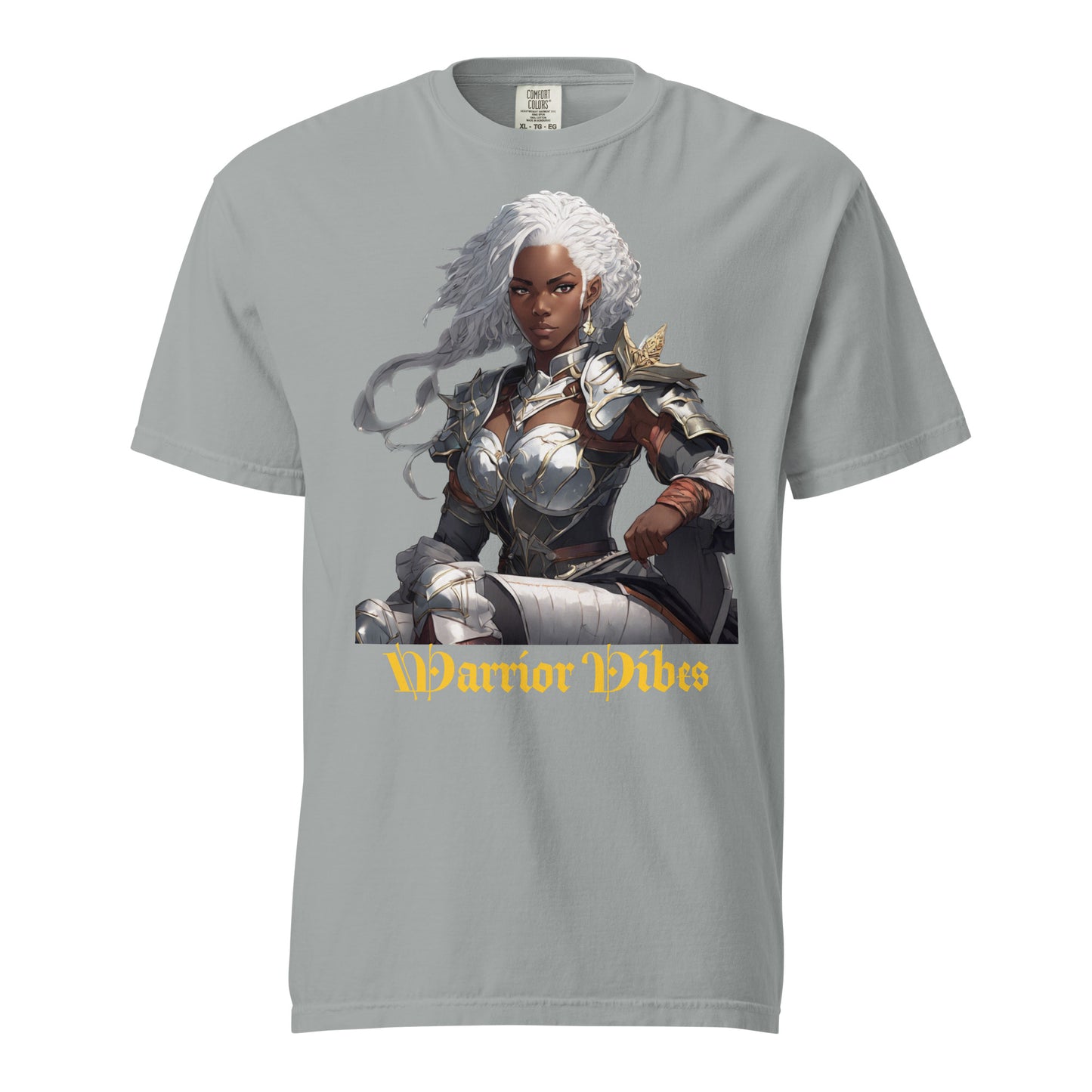 Warrior Tee