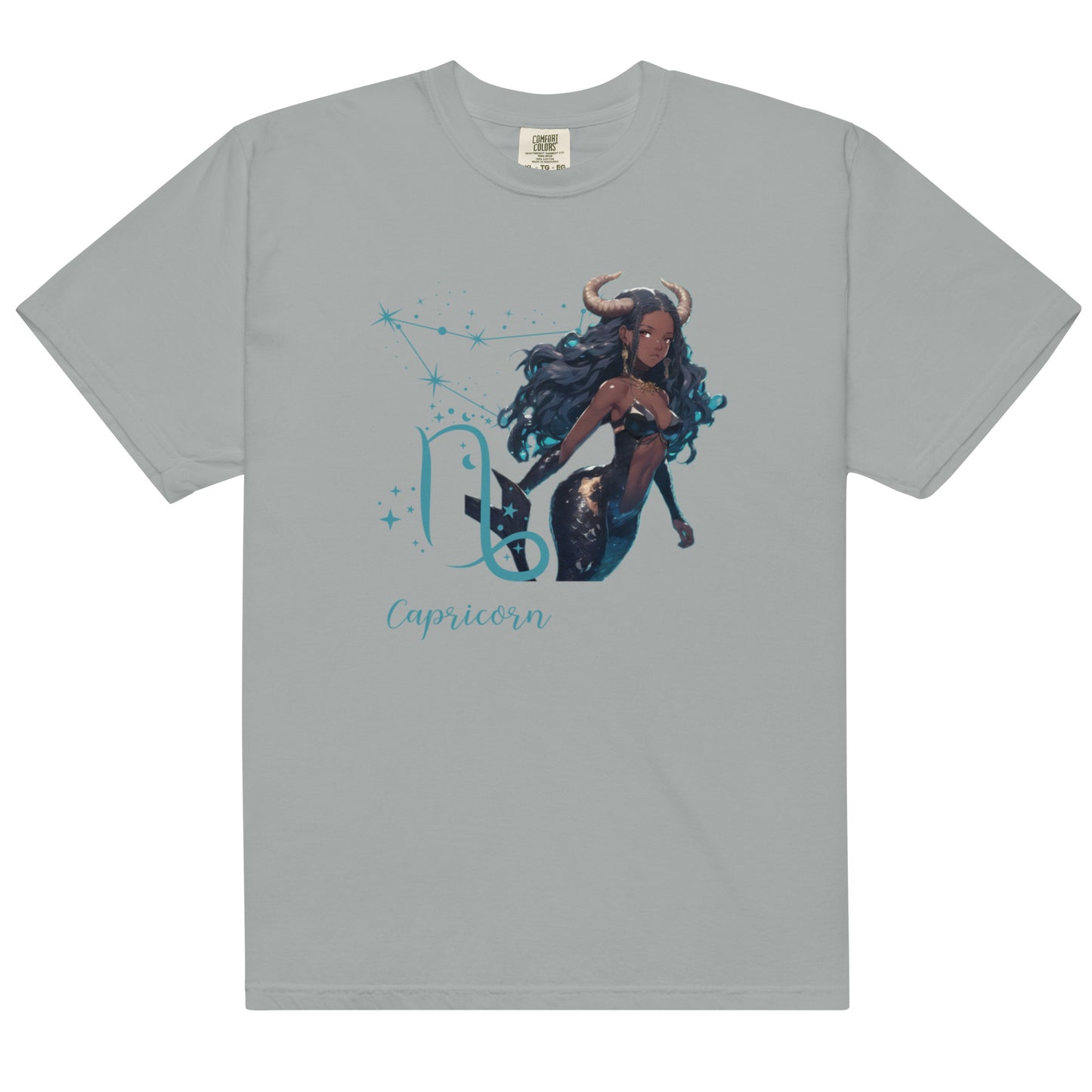 Capricorn Anime Tee