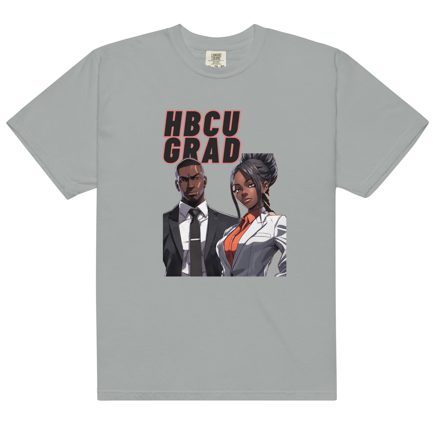 HBCU Grad Tee