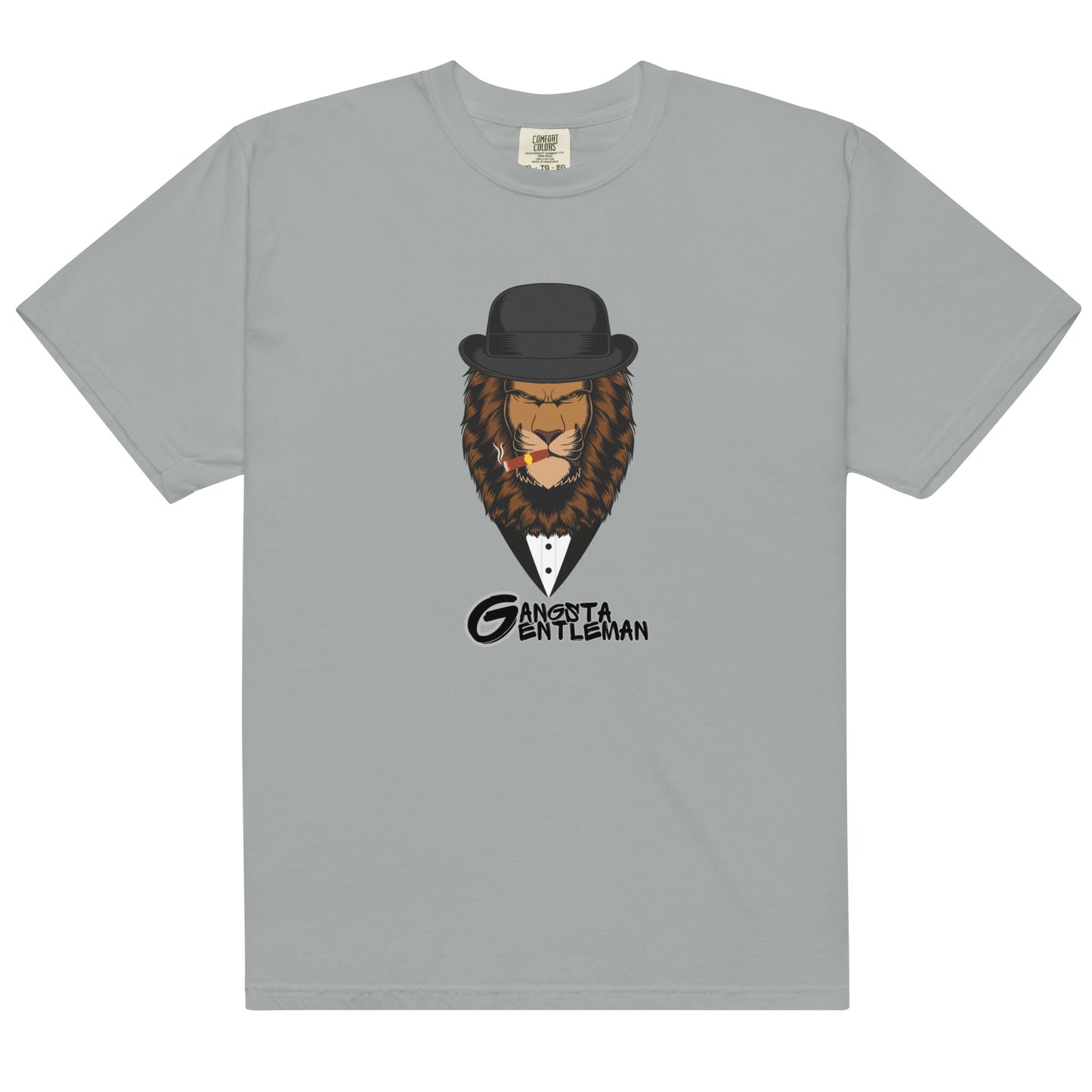 Gentleman Gangsta Tee