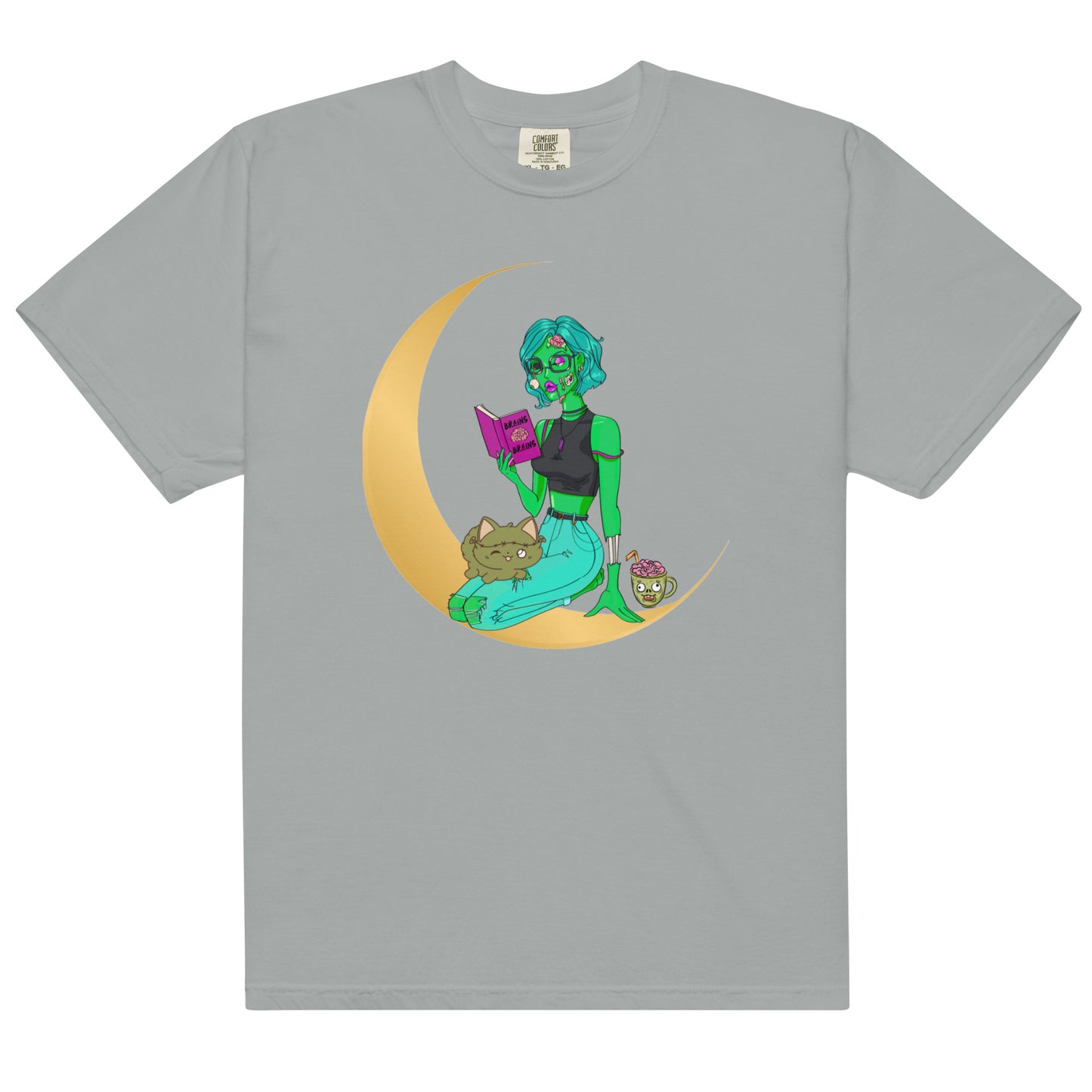 Zombie Chic Tee