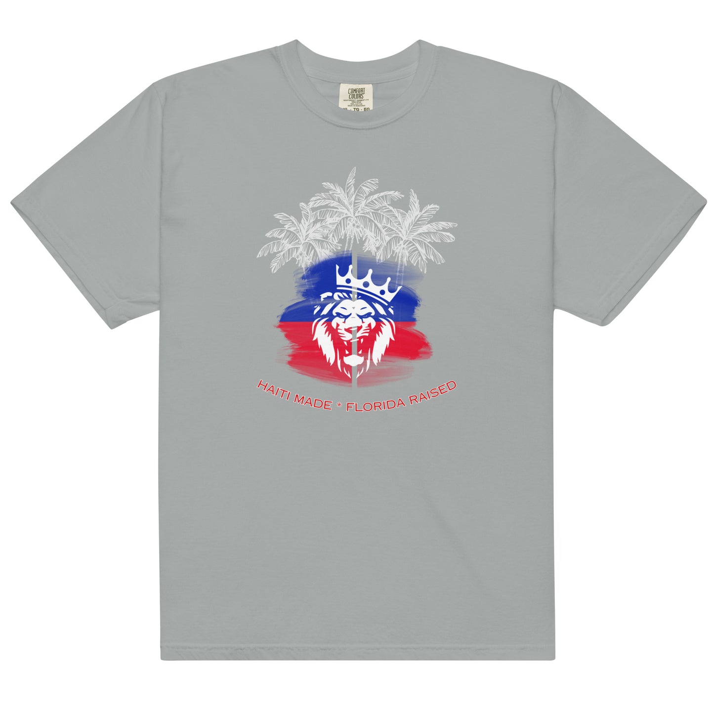 Haiti / Florida 1 Tee