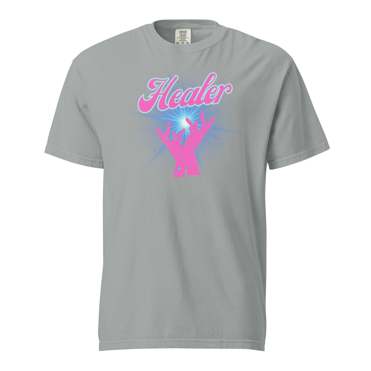 Healer Tee '
