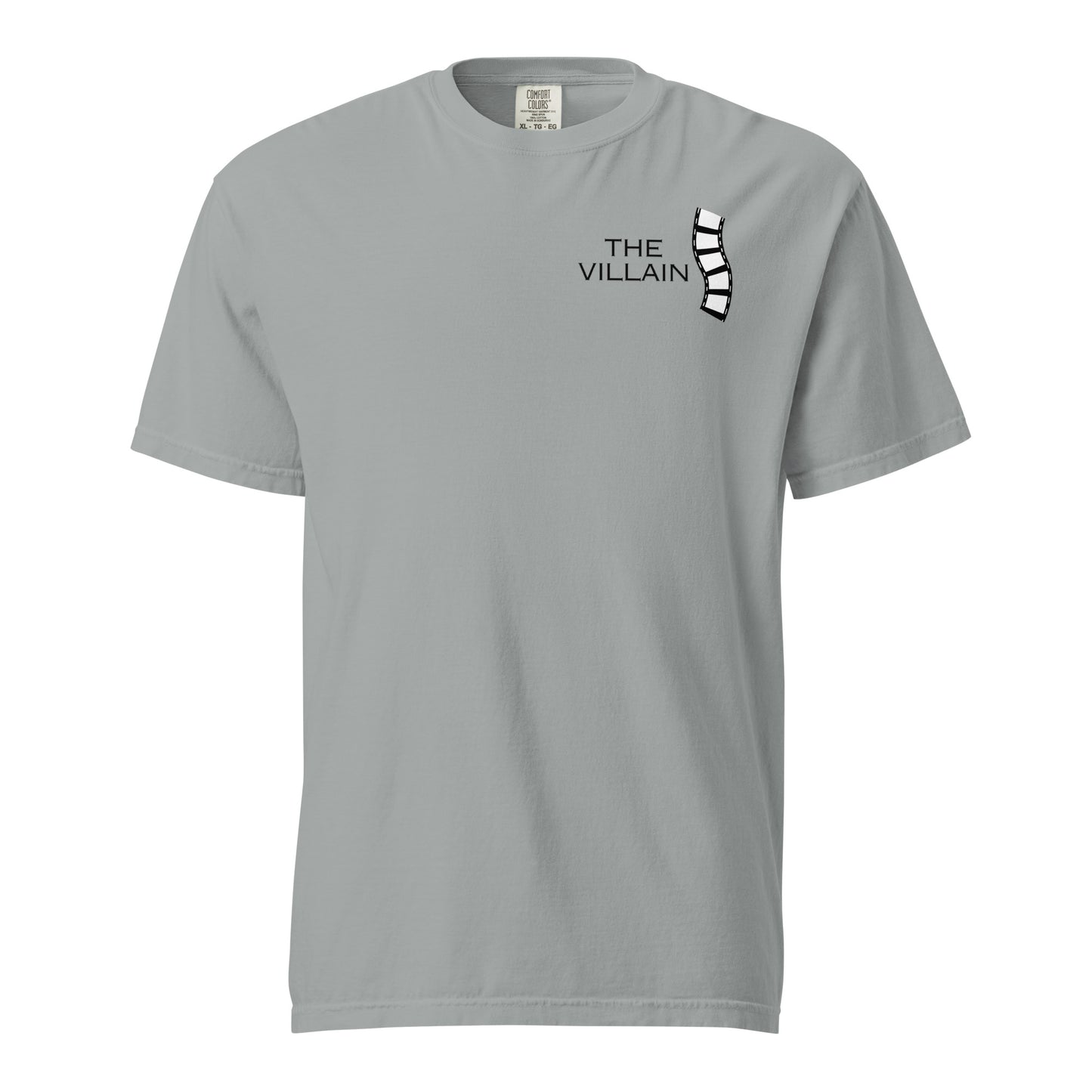 The Villain Tee