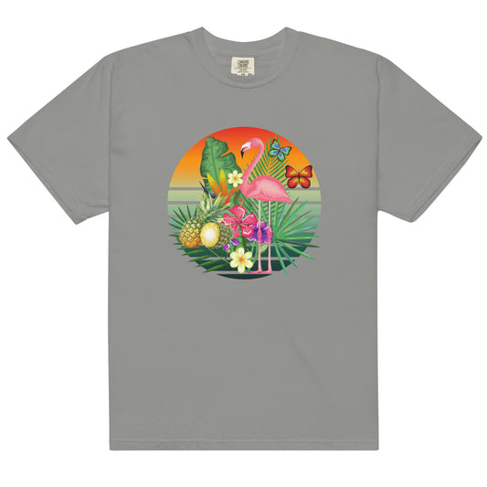 Tropical Tee (Light)