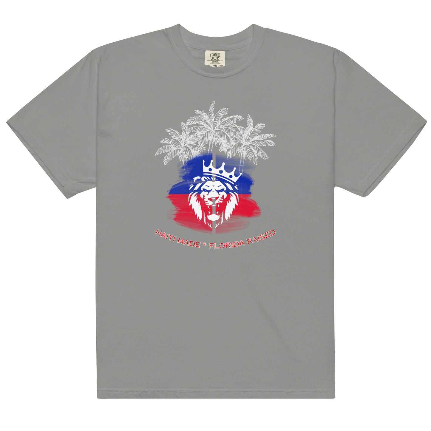 Haiti / Florida 1 Tee