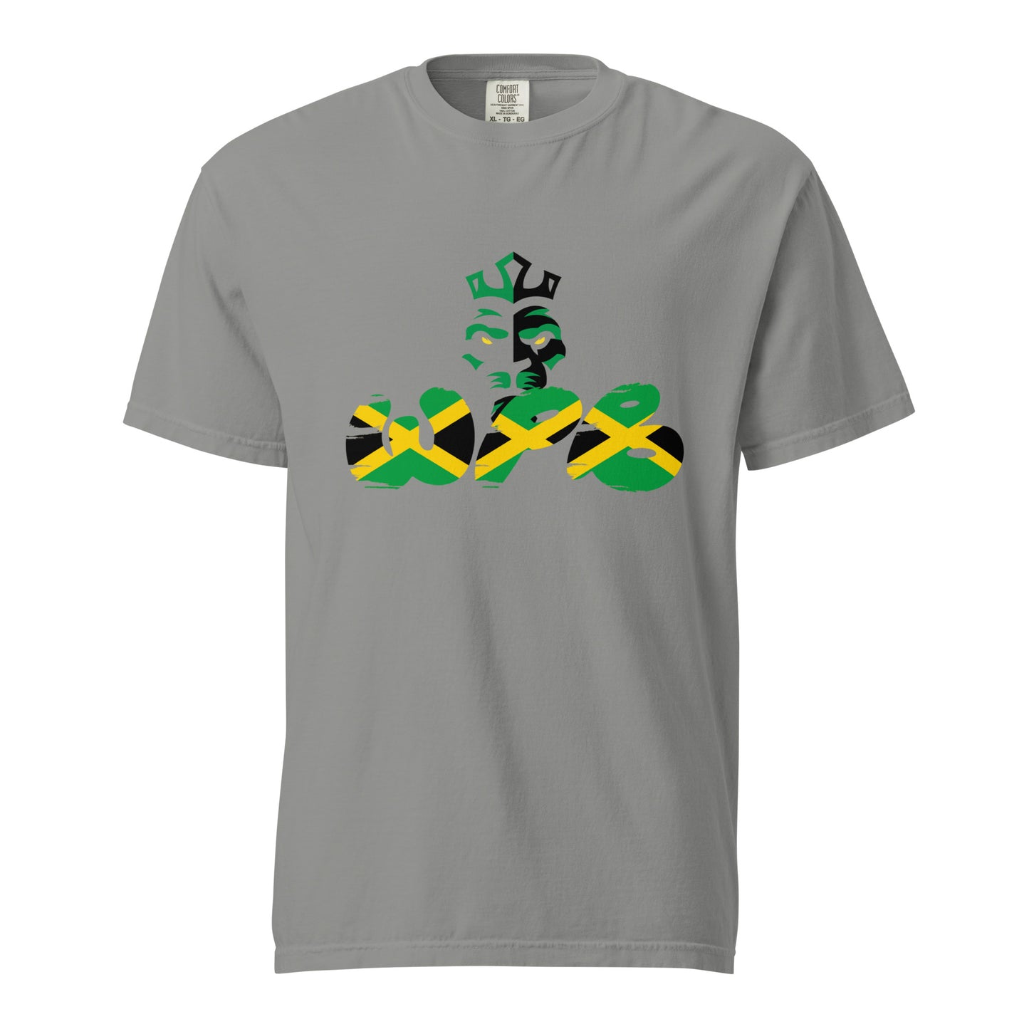 Jamaica / WPB 1