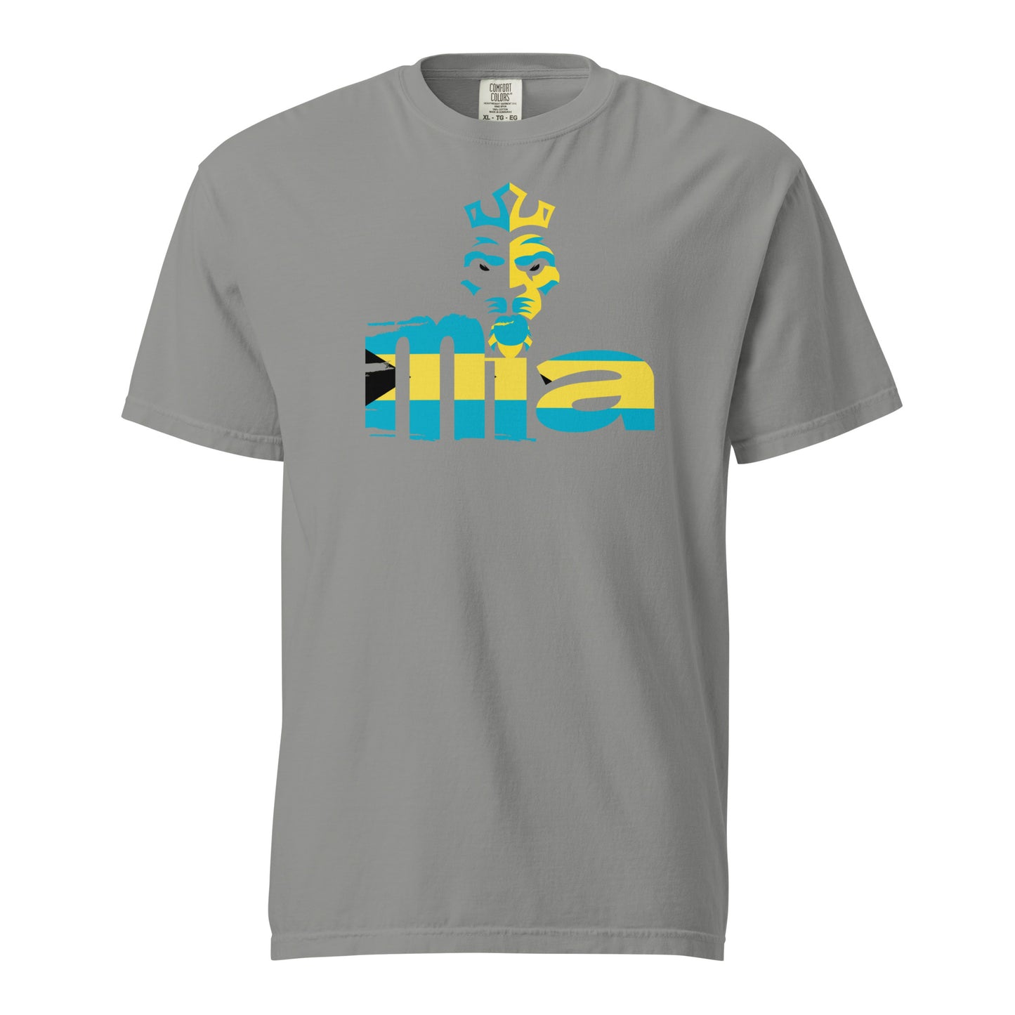 Bahamas / MIA tee