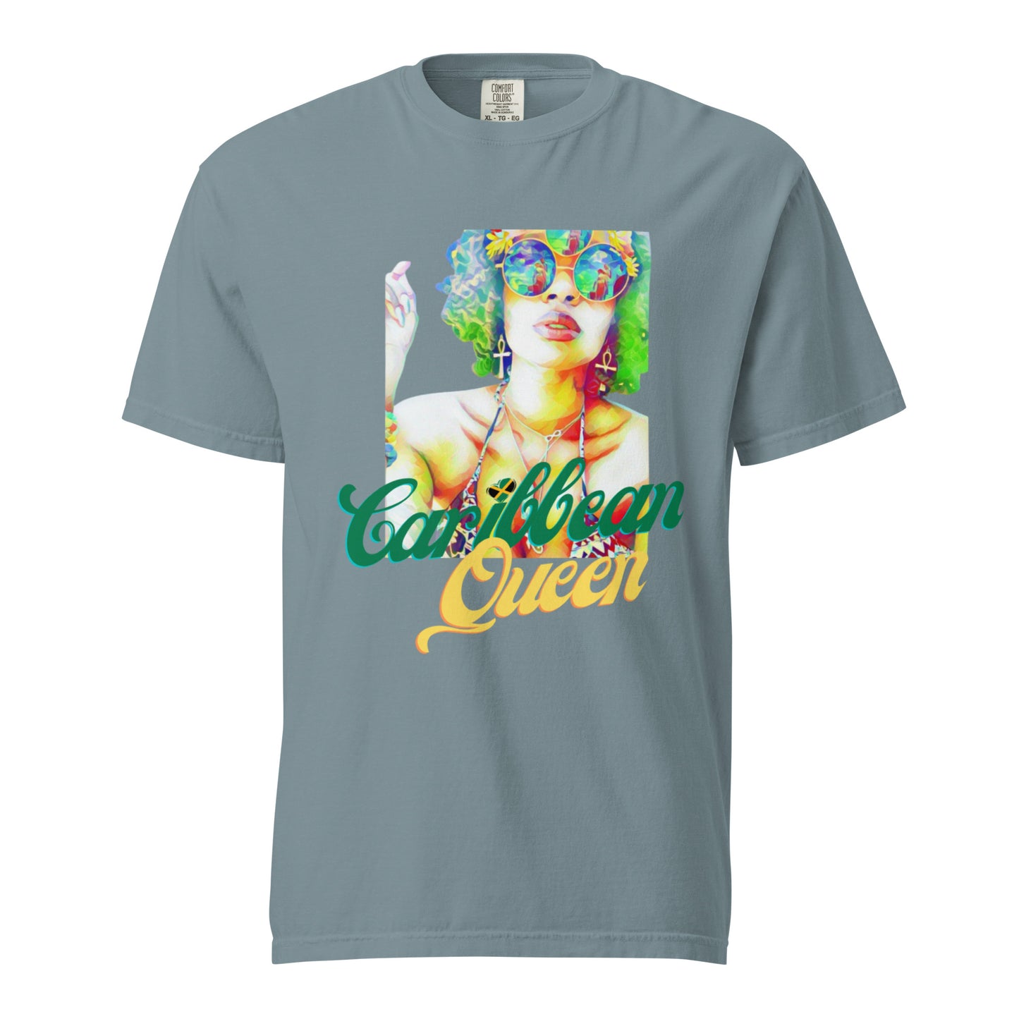 Queen Tee