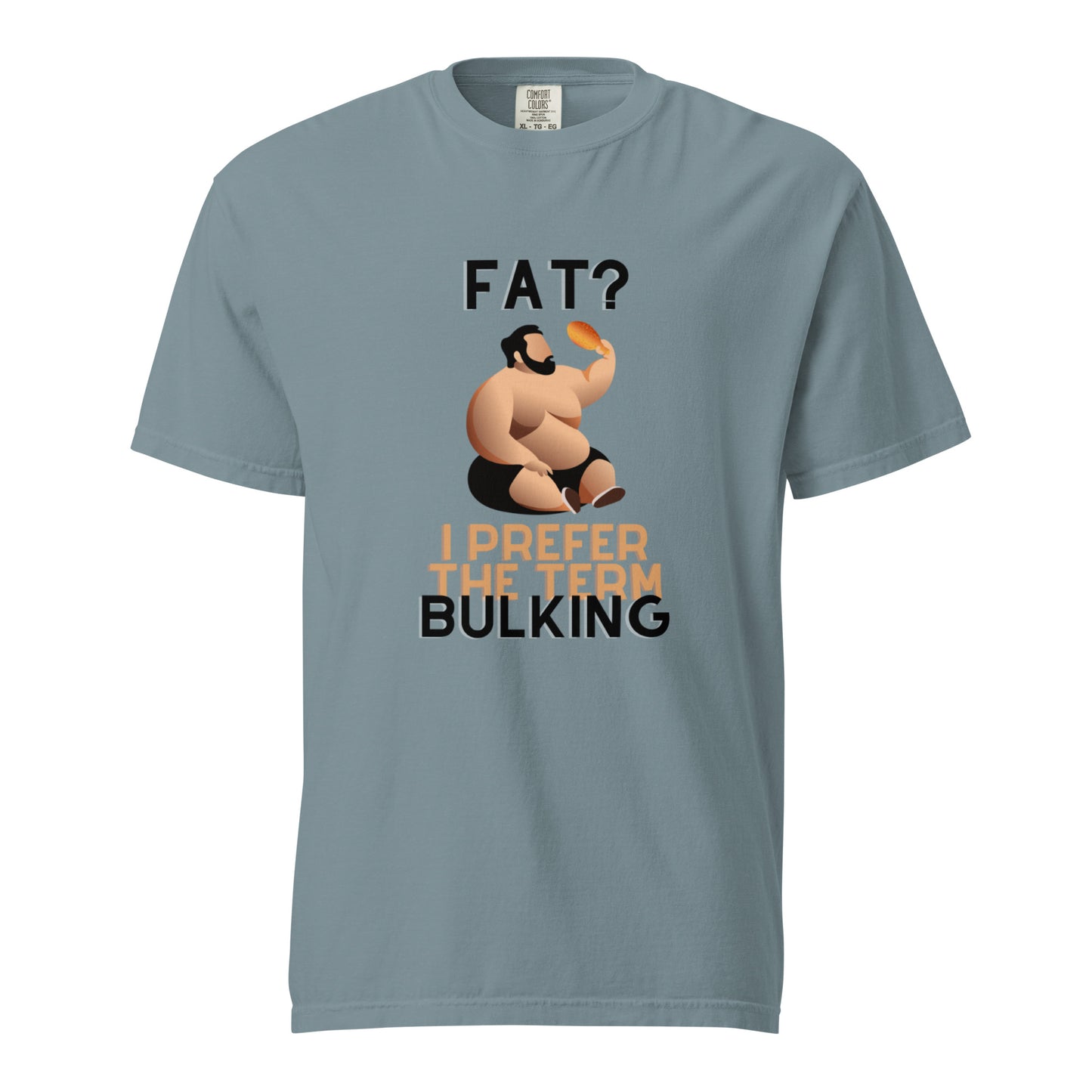 Bulking Tee