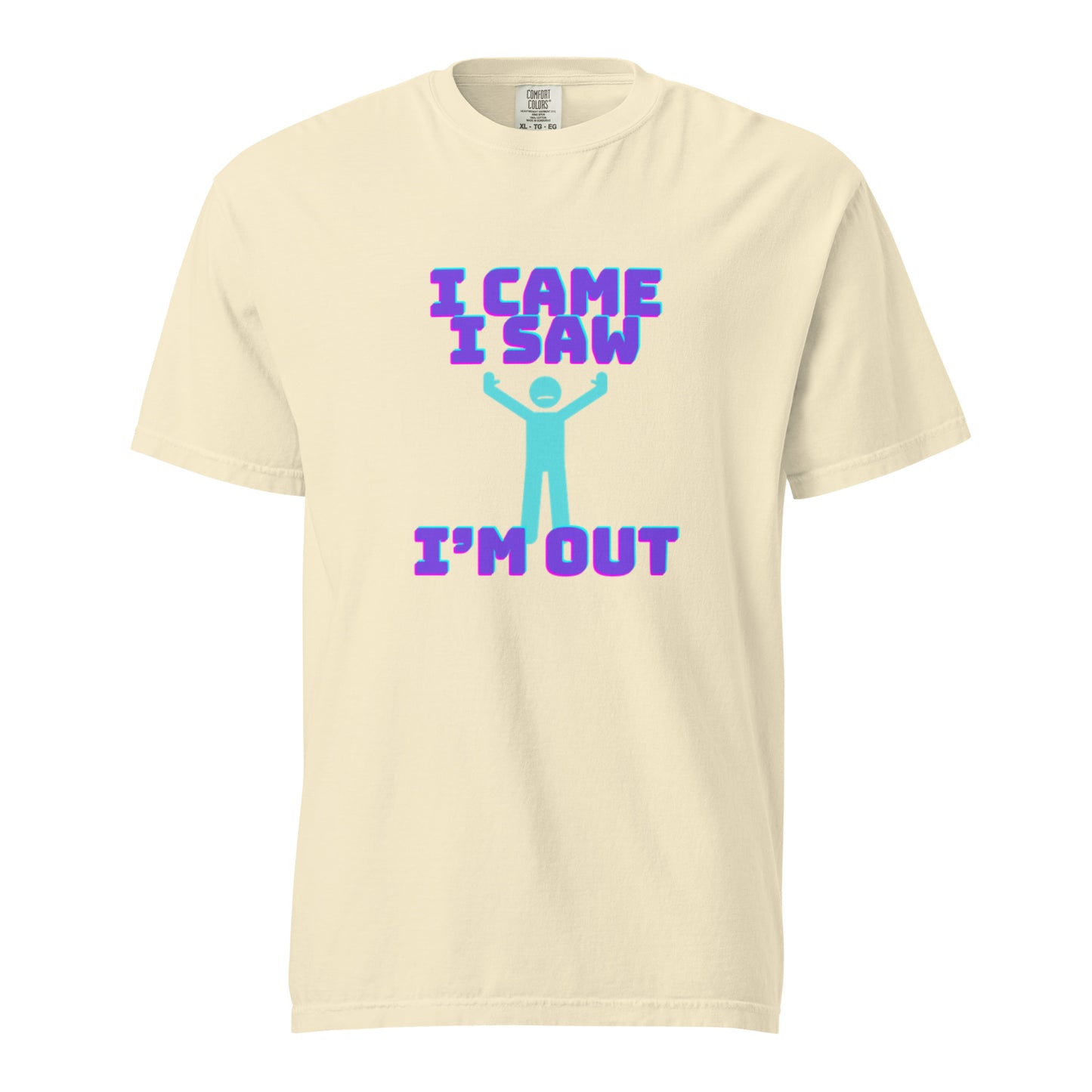 I’m Out Tee