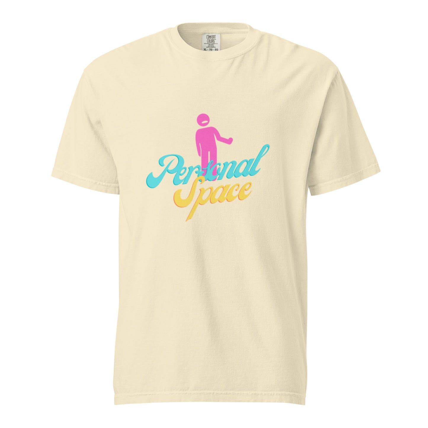 Space Tee