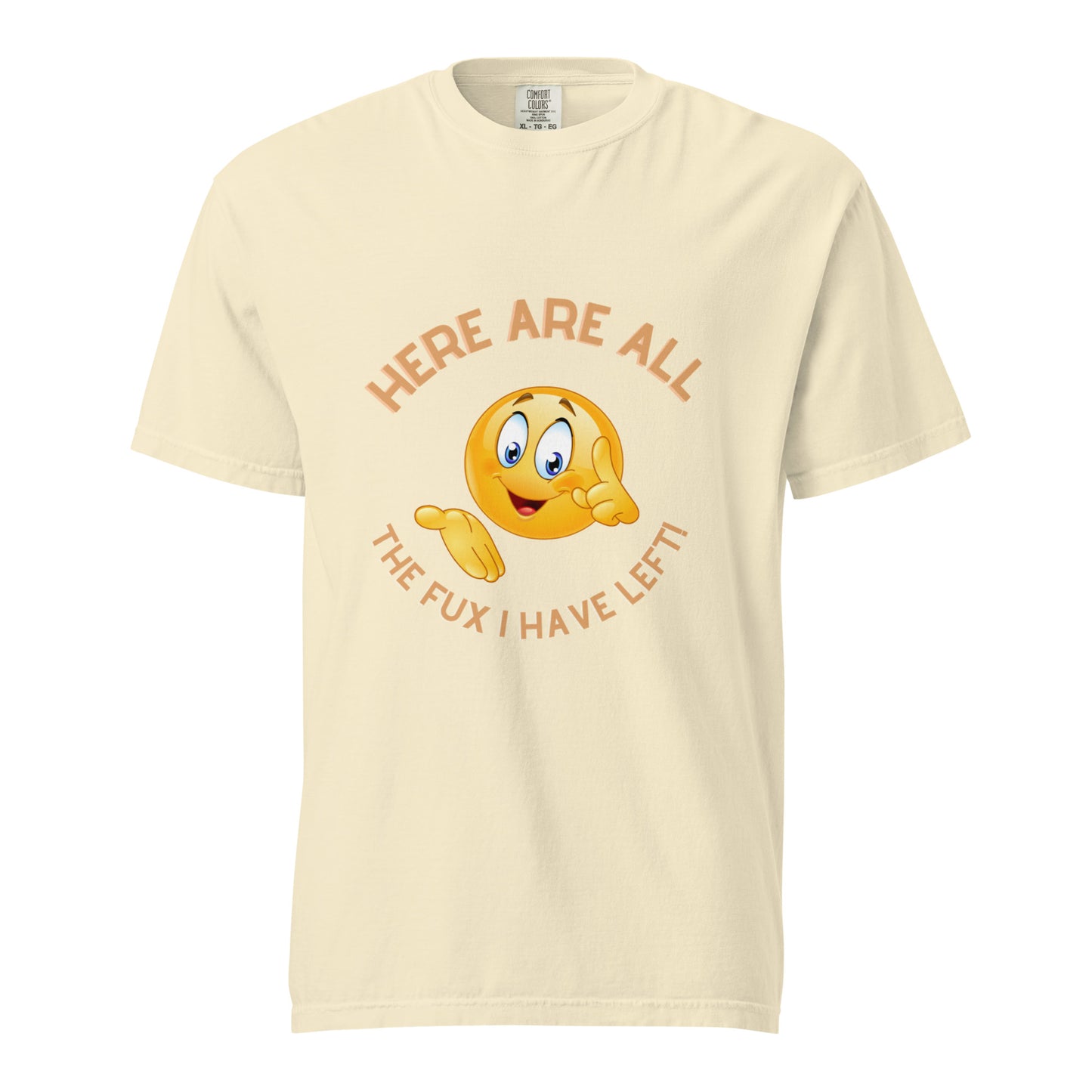 Fux Tee