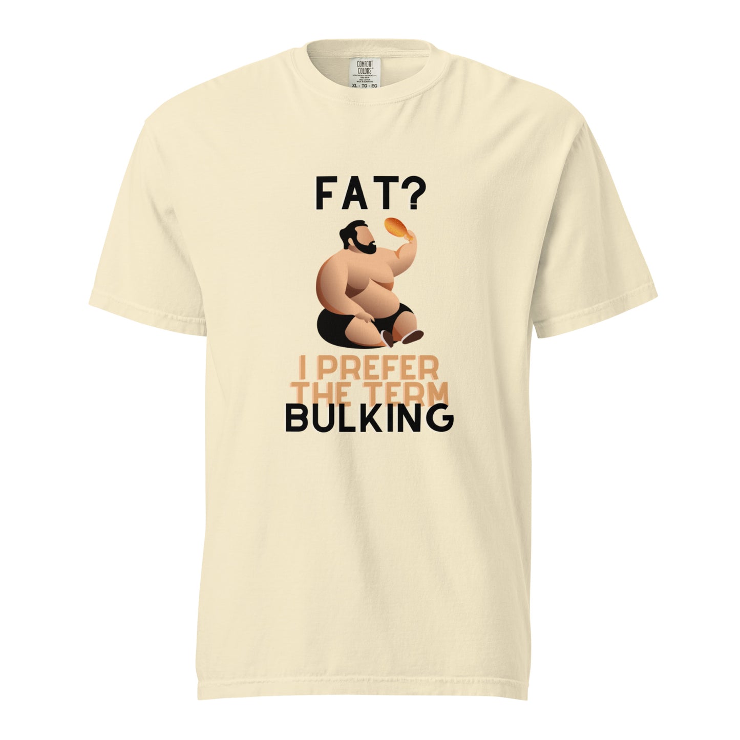 Bulking Tee