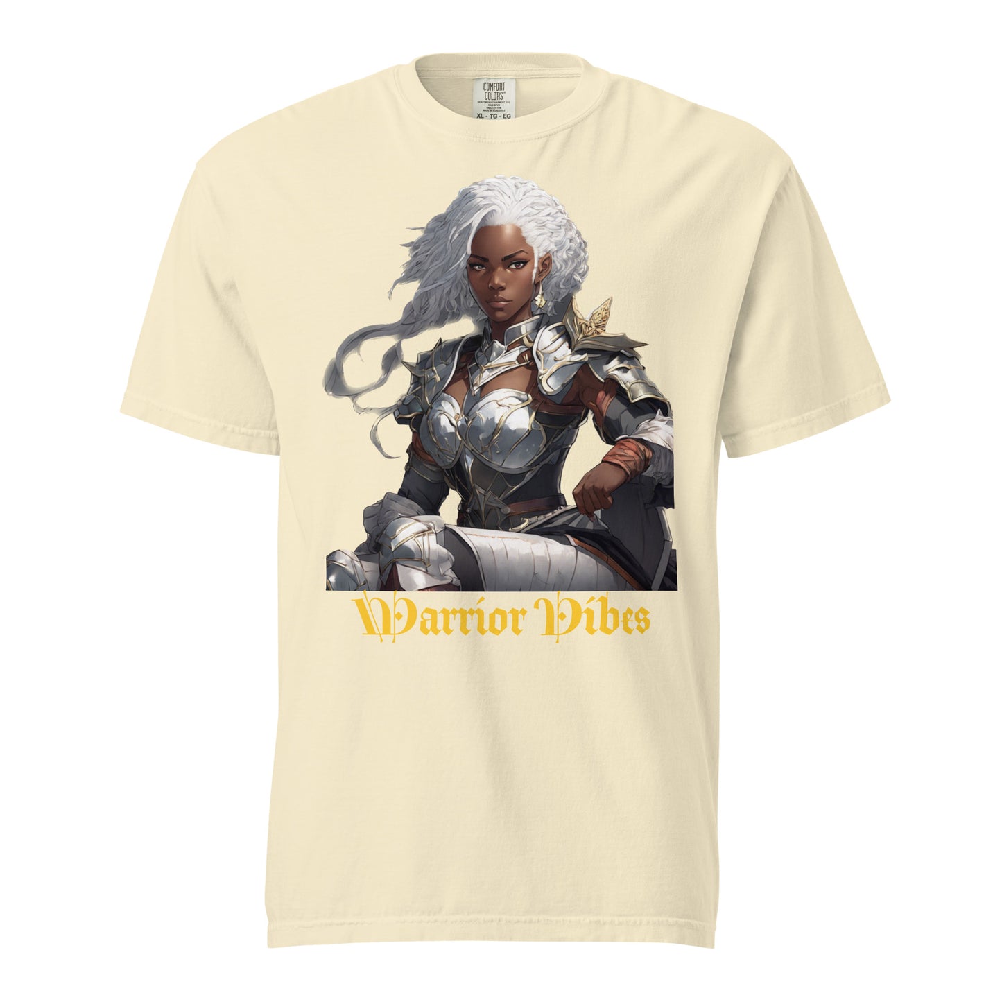 Warrior Tee