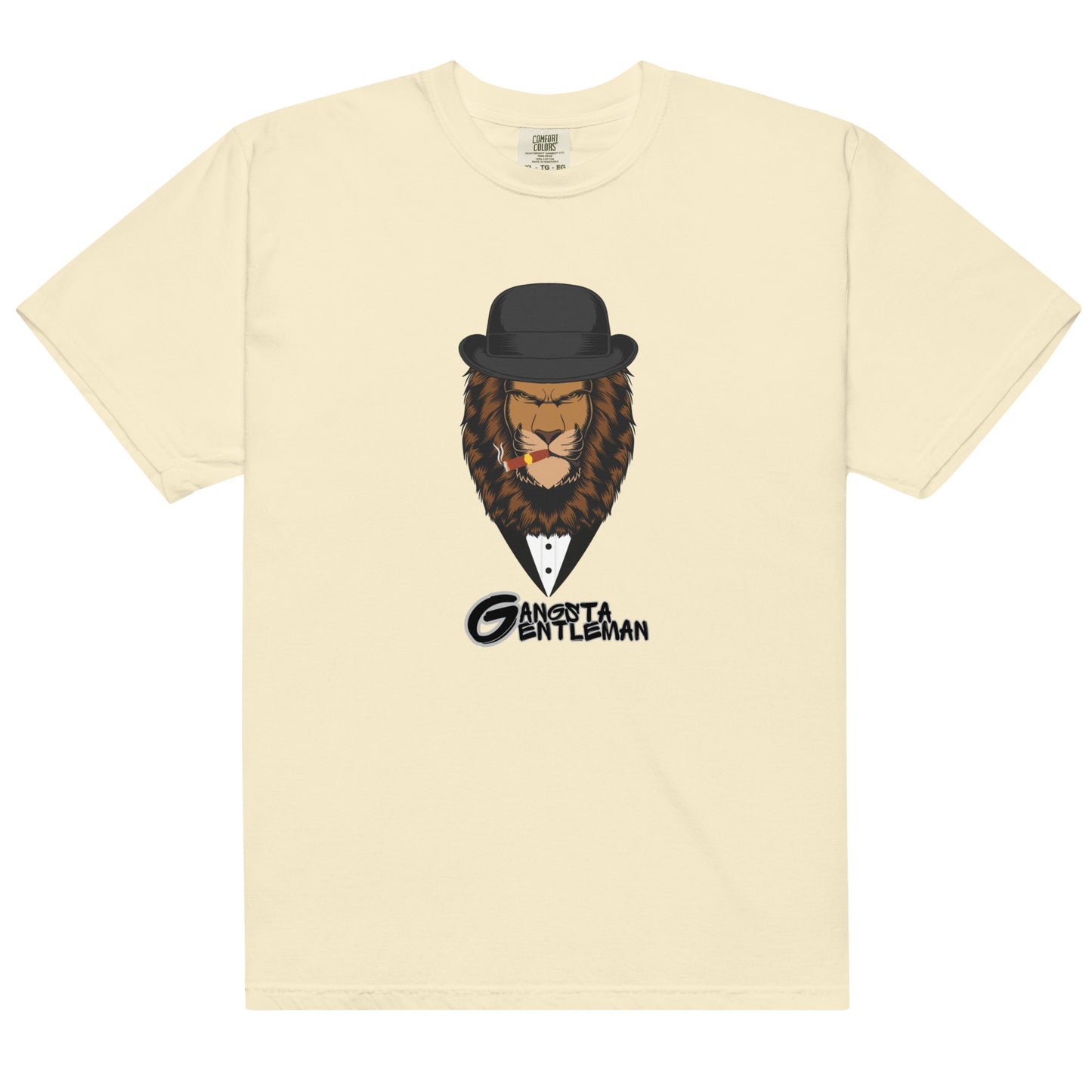 Gentleman Gangsta Tee