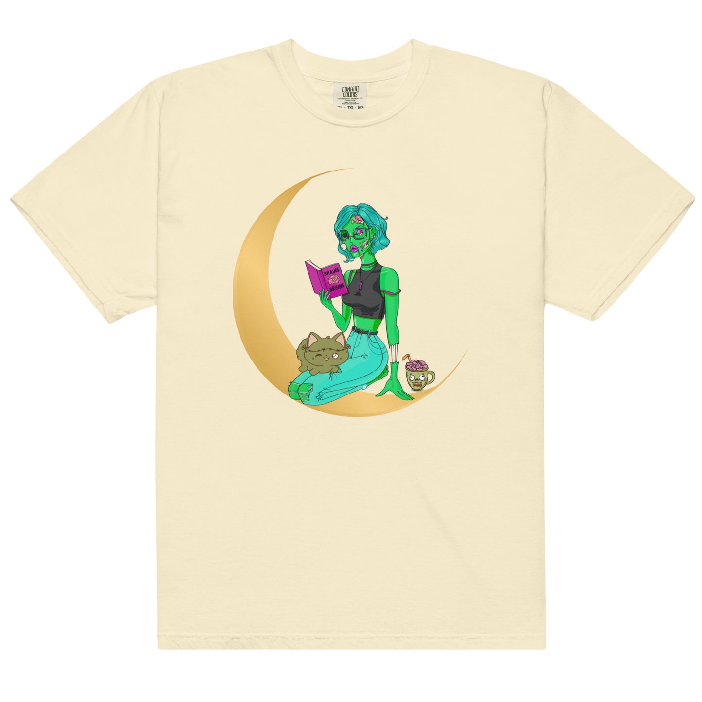 Zombie Chic Tee