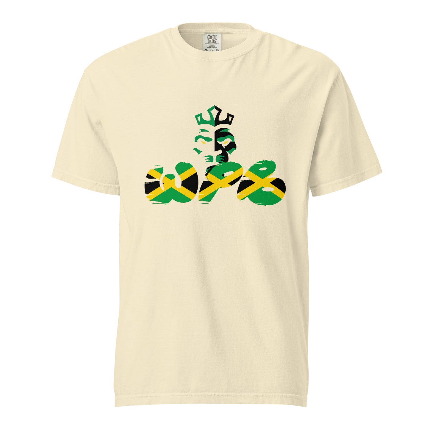Jamaica / WPB 1