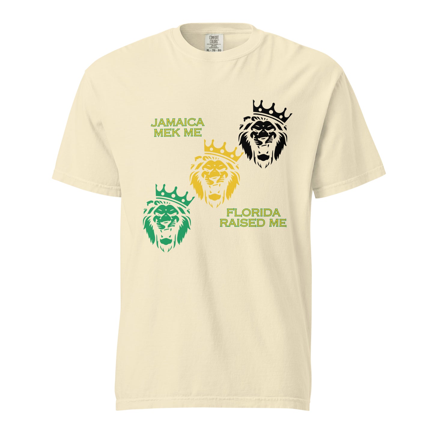 Jamaica / Florida 2