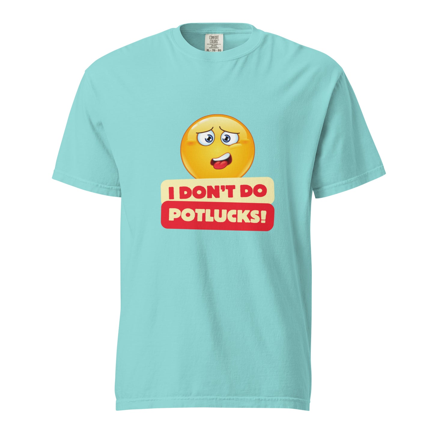 Potluck Tee