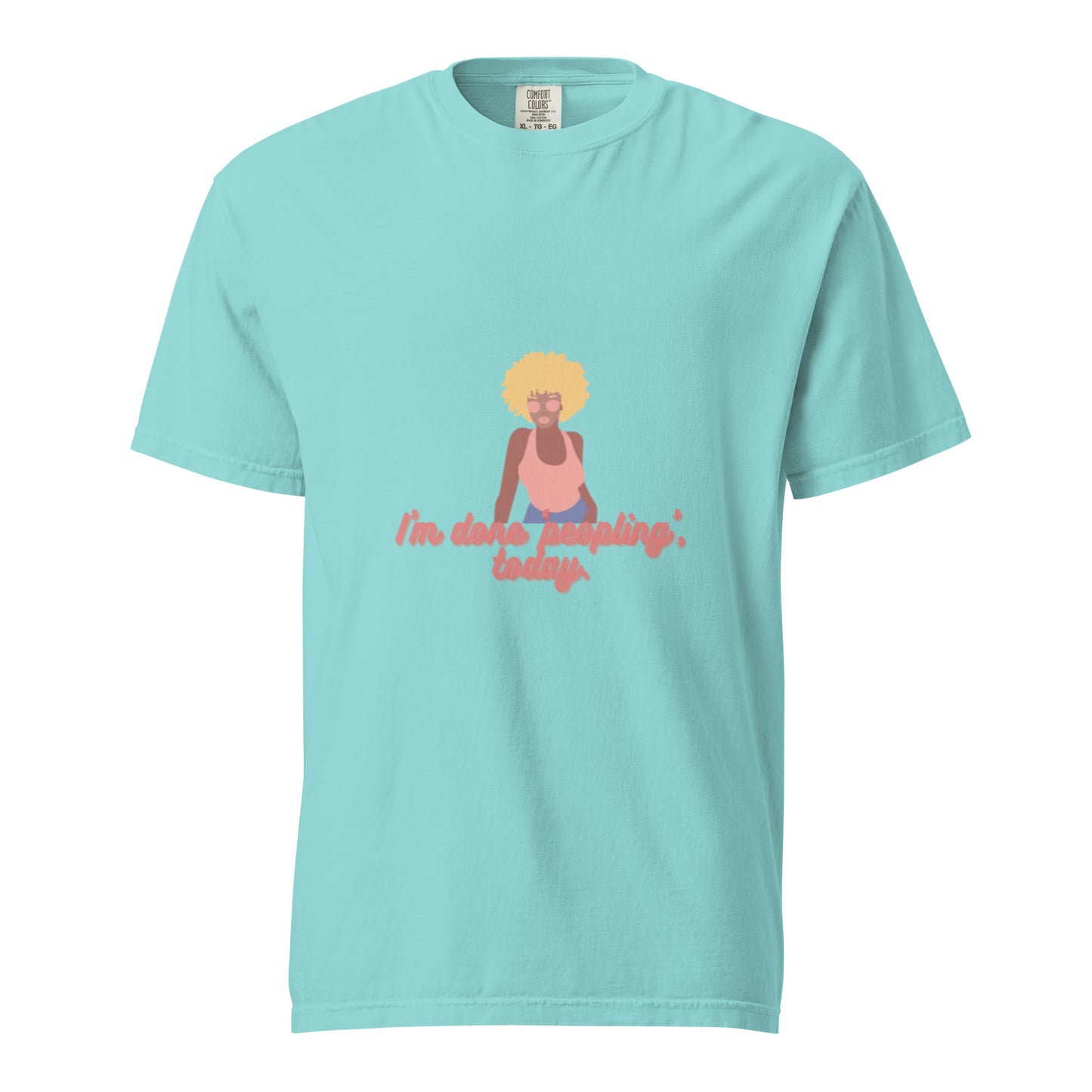 Peopling 2 Tee