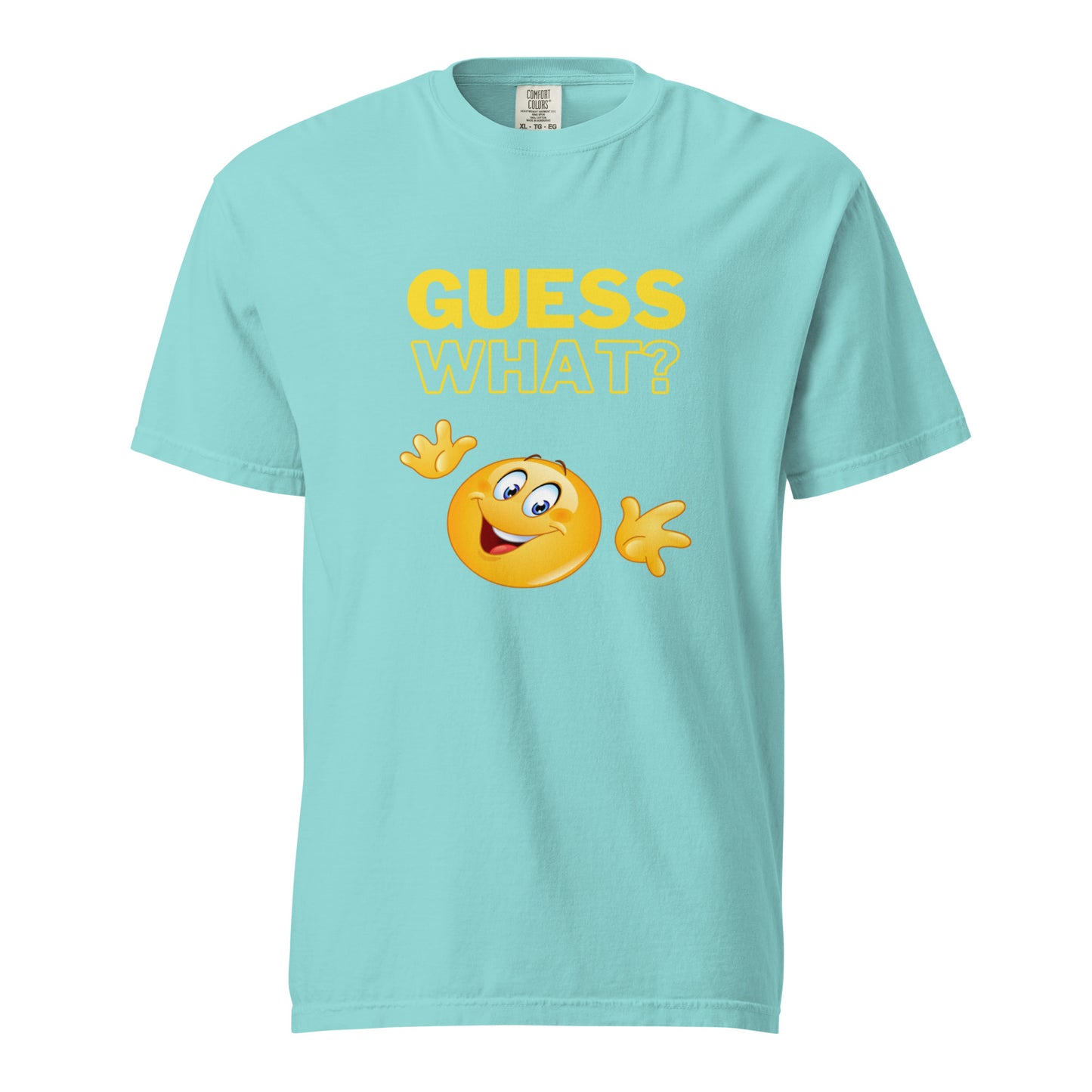 Guess What Tee