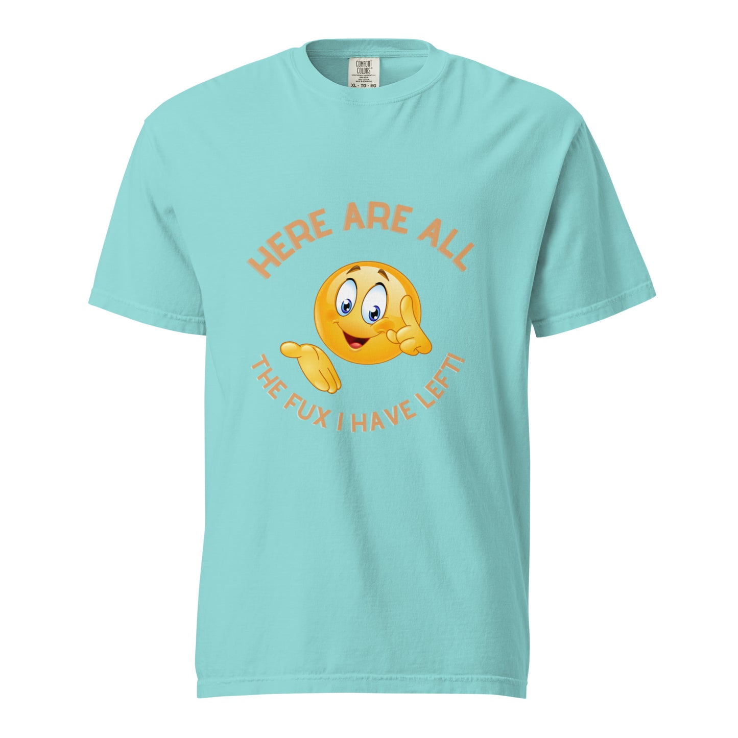 Fux Tee