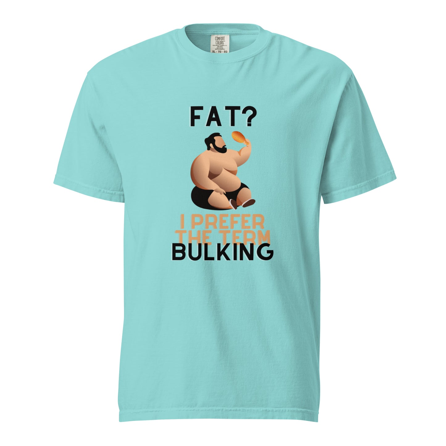 Bulking Tee