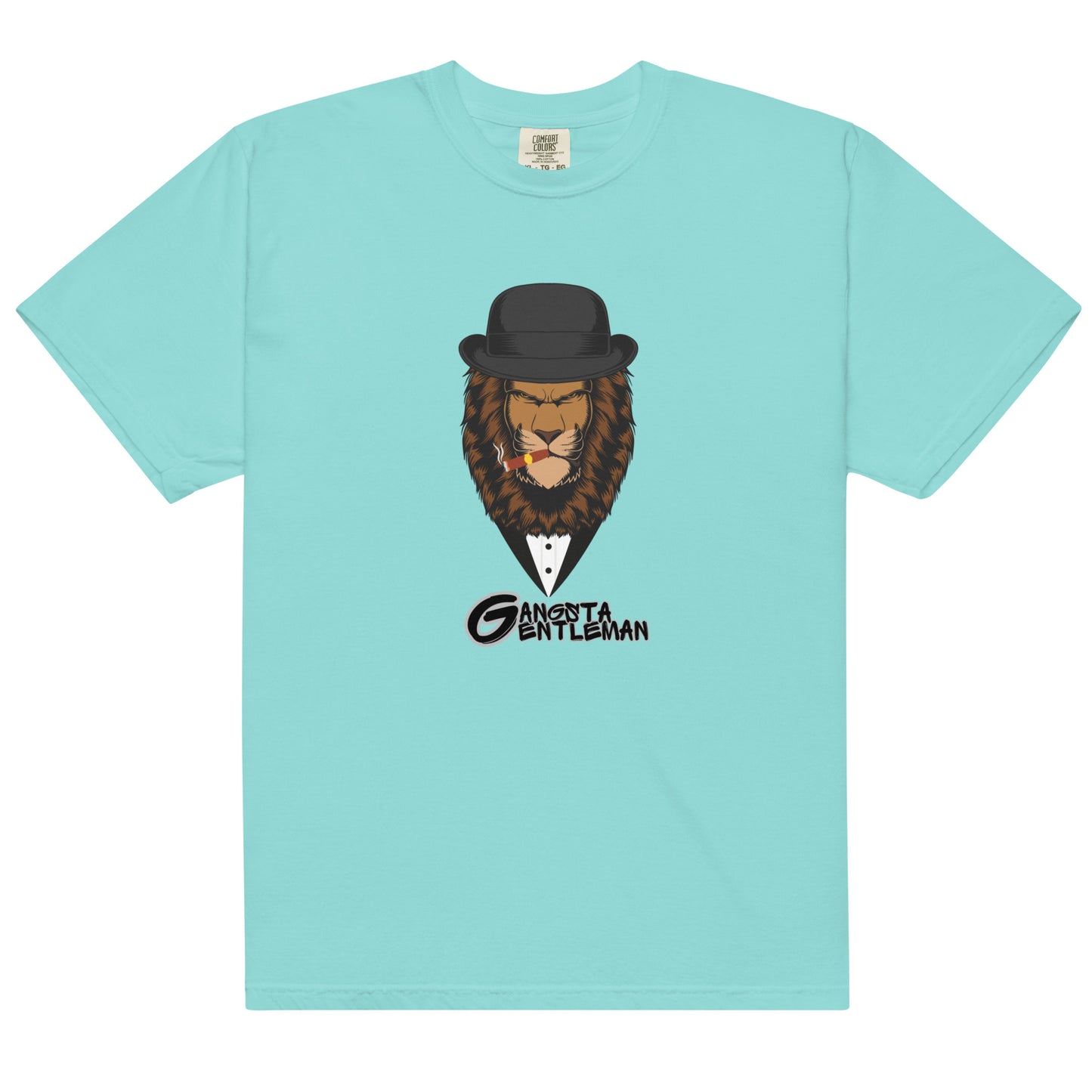 Gentleman Gangsta Tee