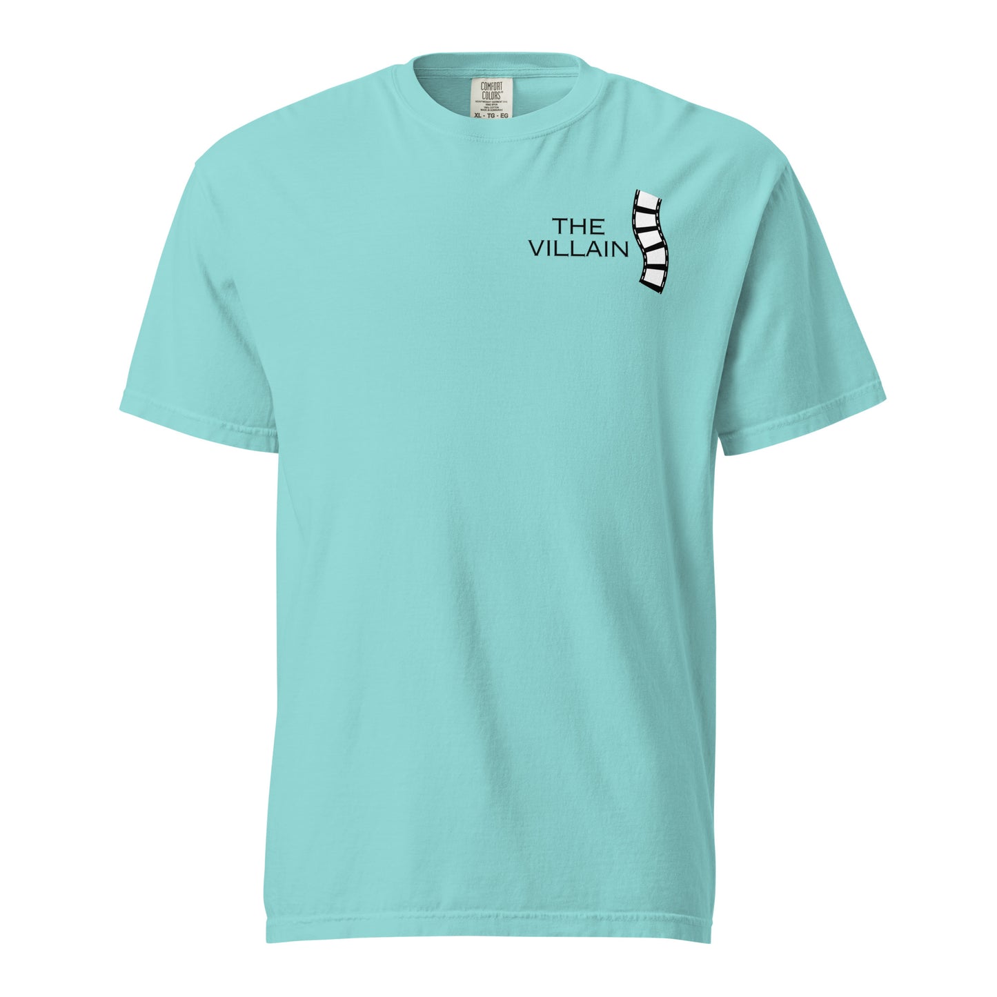 The Villain Tee