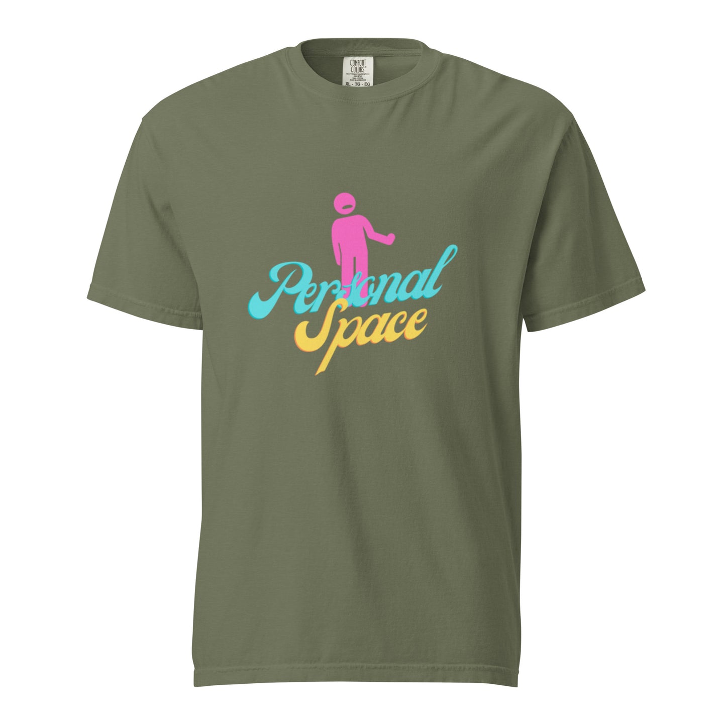 Space Tee