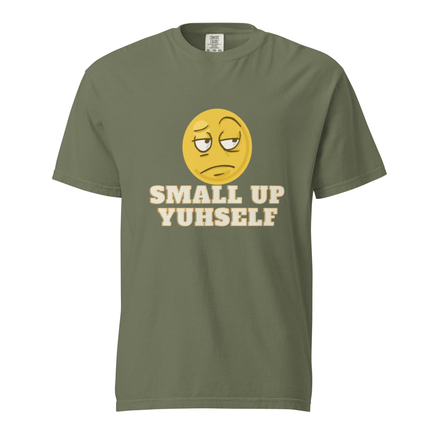 Small Up Tee