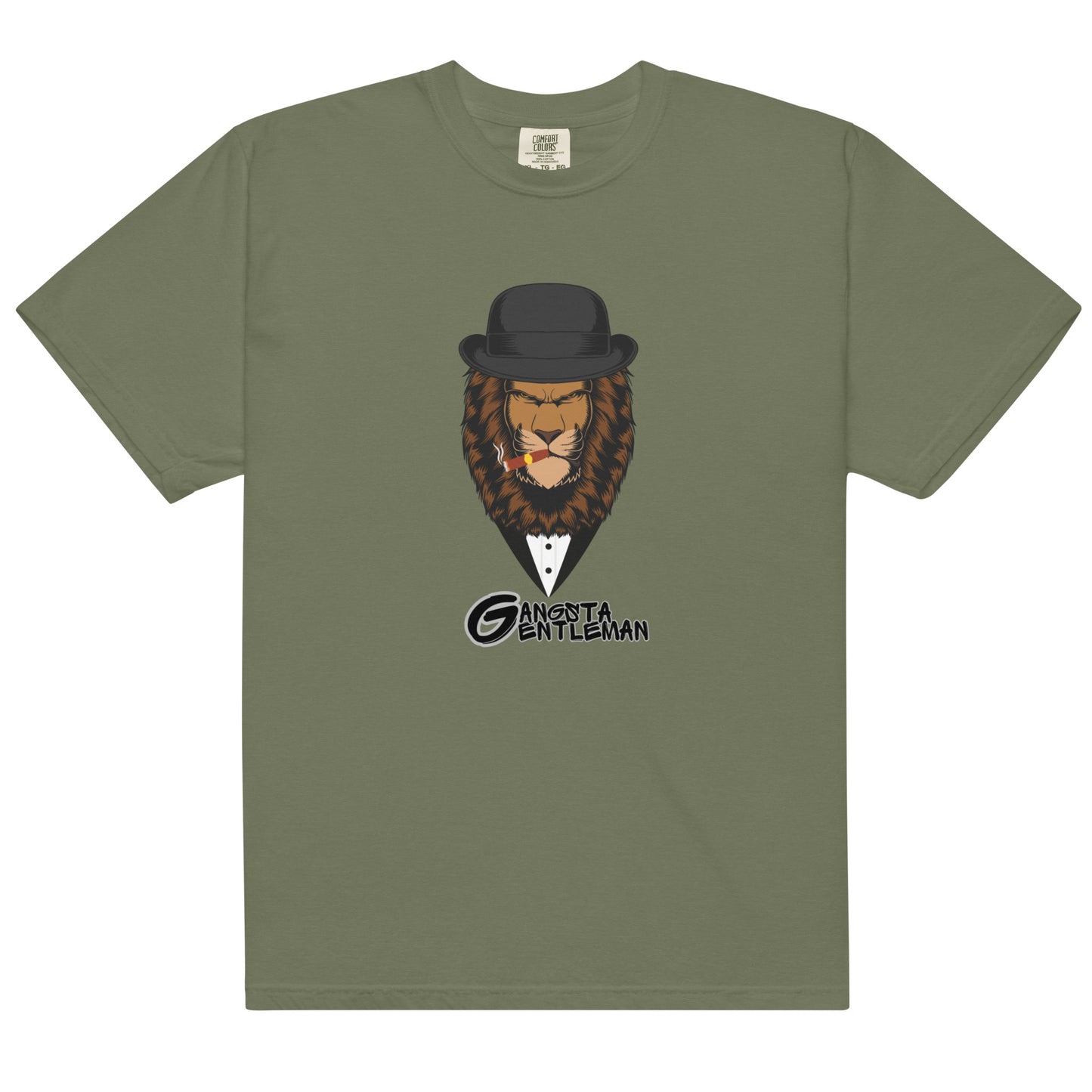 Gentleman Gangsta Tee