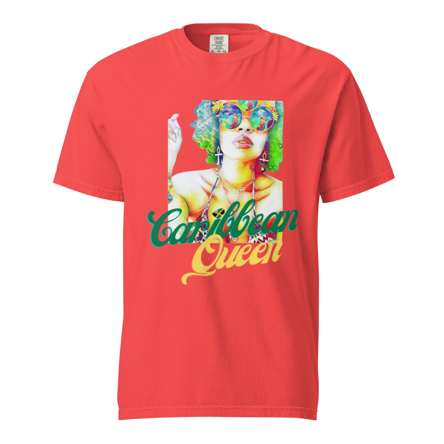 Queen Tee