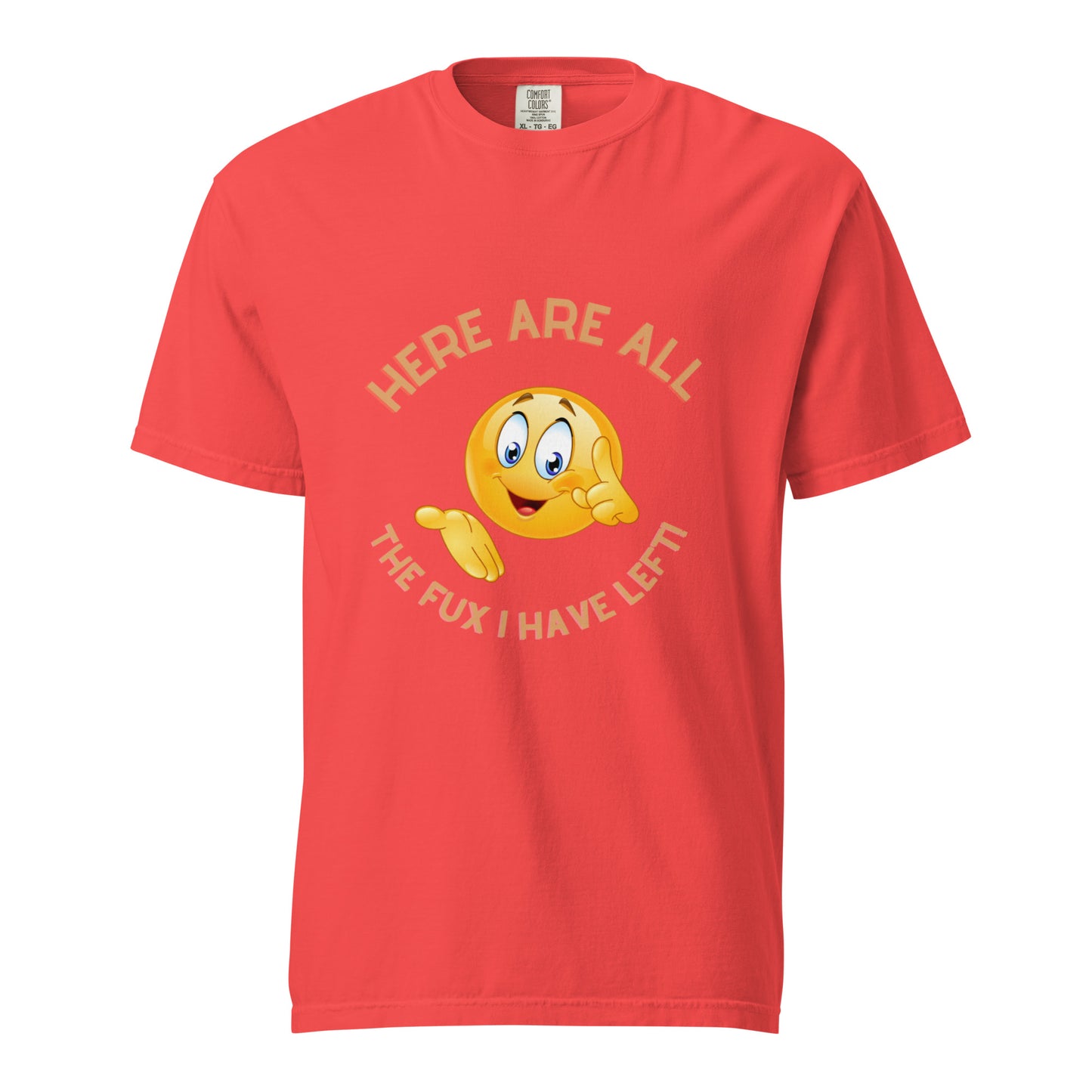 Fux Tee