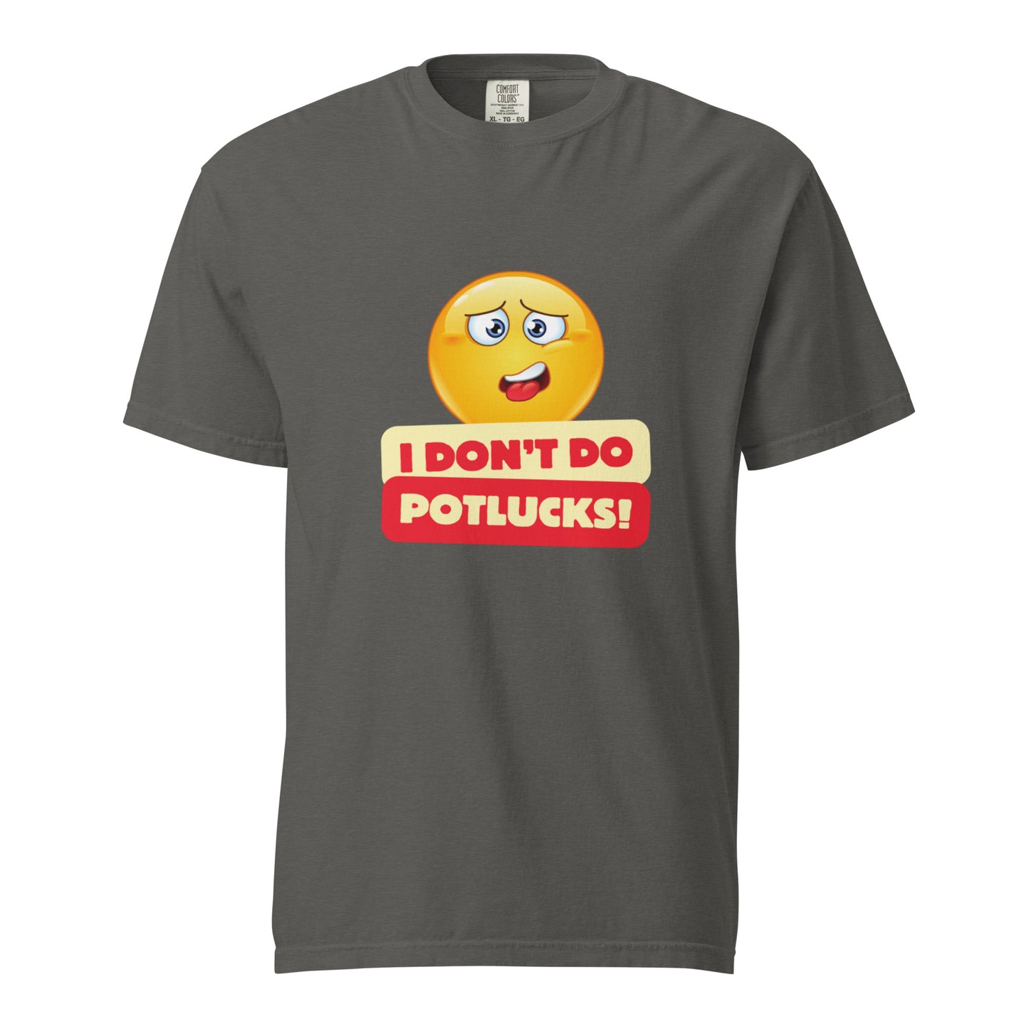 Potluck Tee