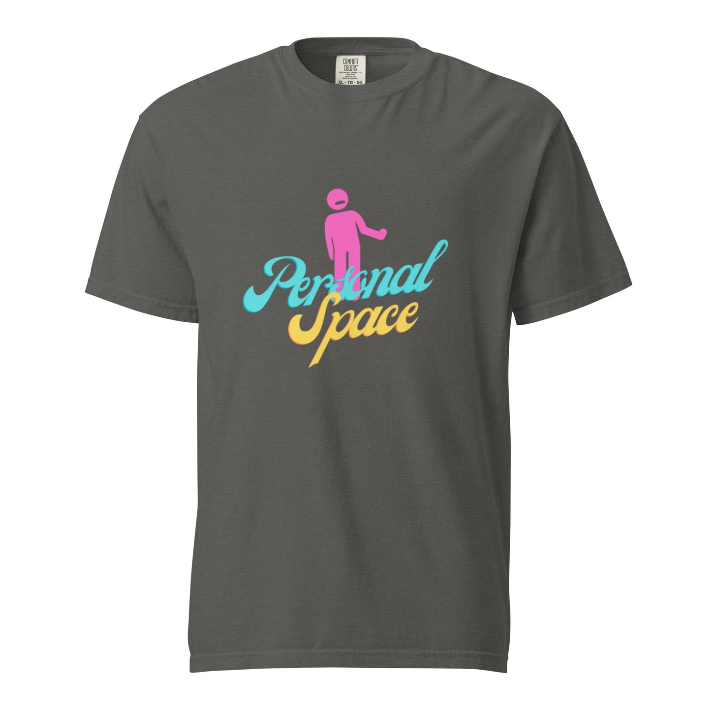 Space Tee