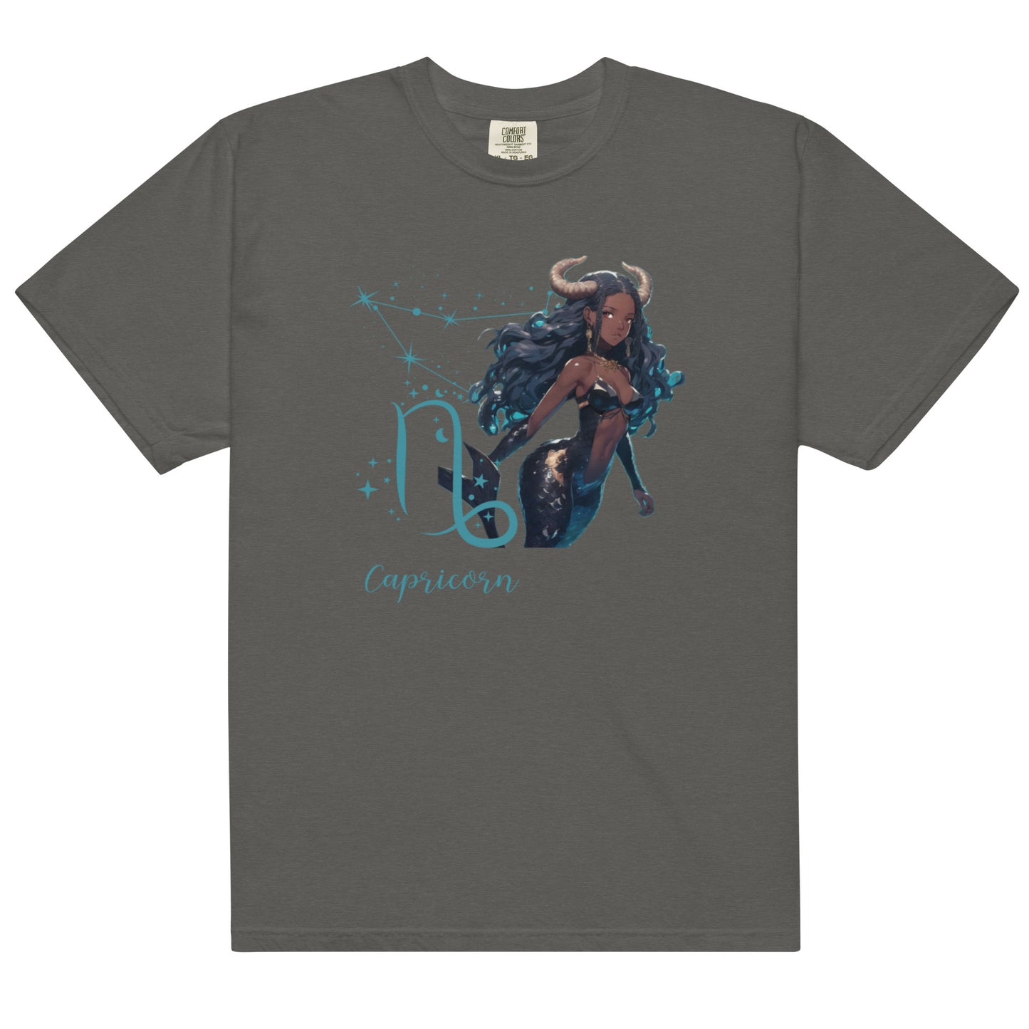 Capricorn Anime Tee