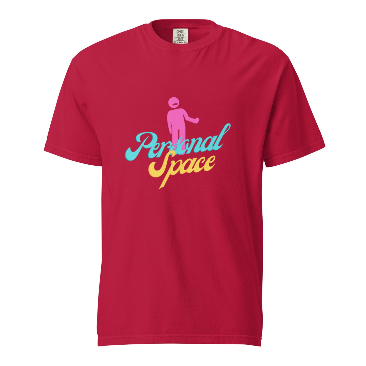Space Tee