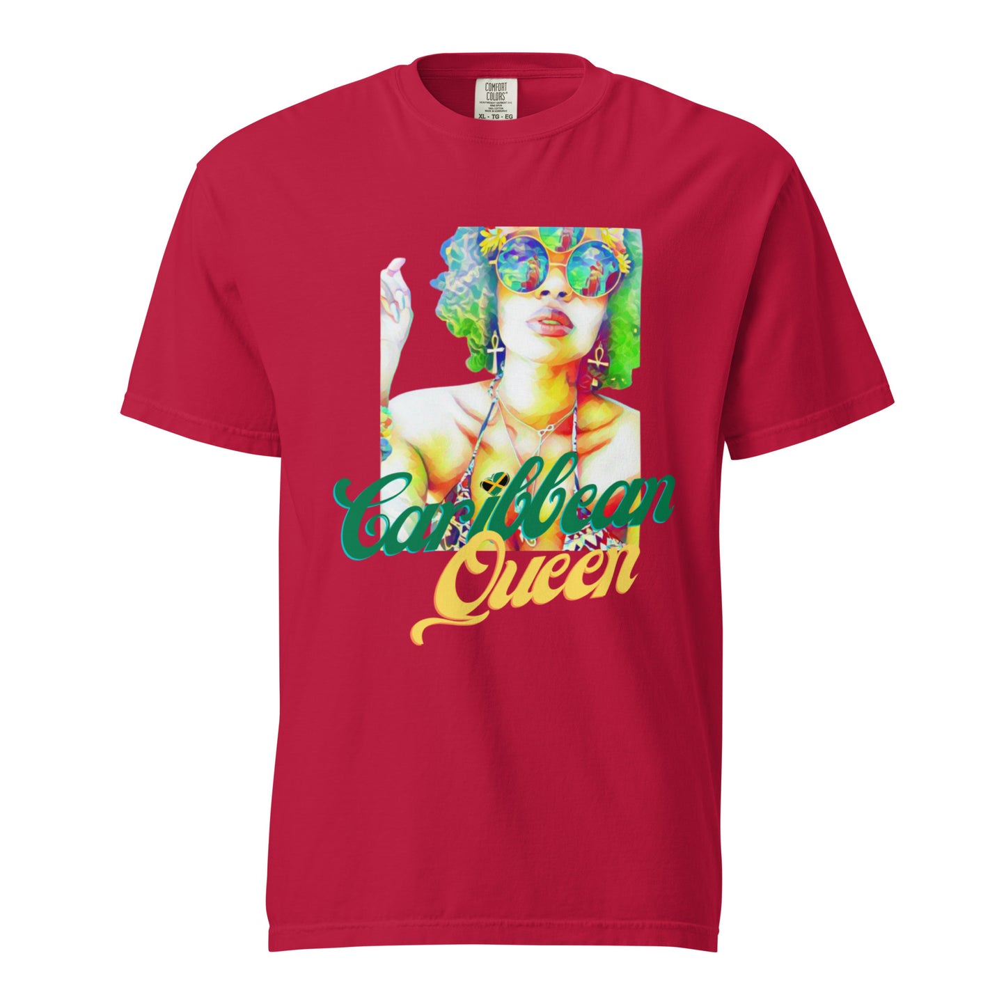 Queen Tee