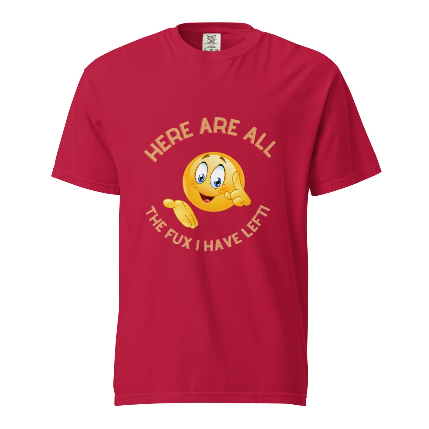 Fux Tee