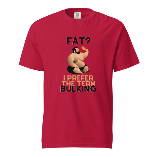 Bulking Tee