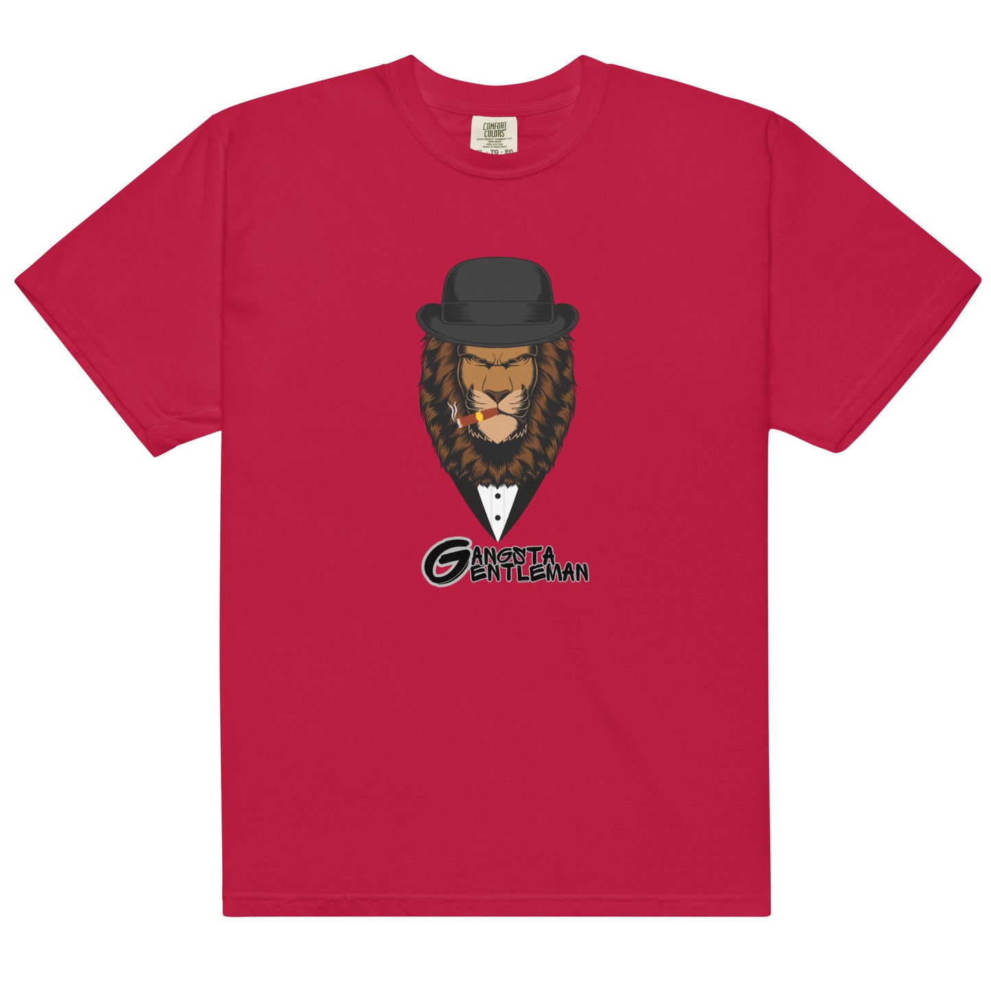 Gentleman Gangsta Tee