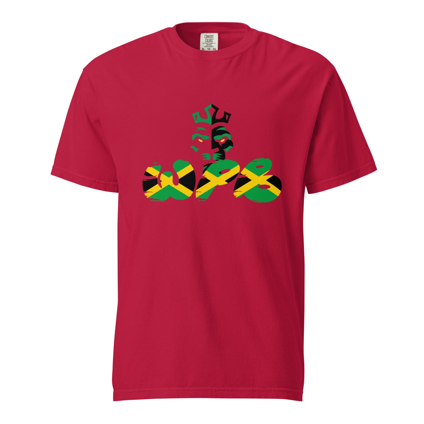 Jamaica / WPB 1