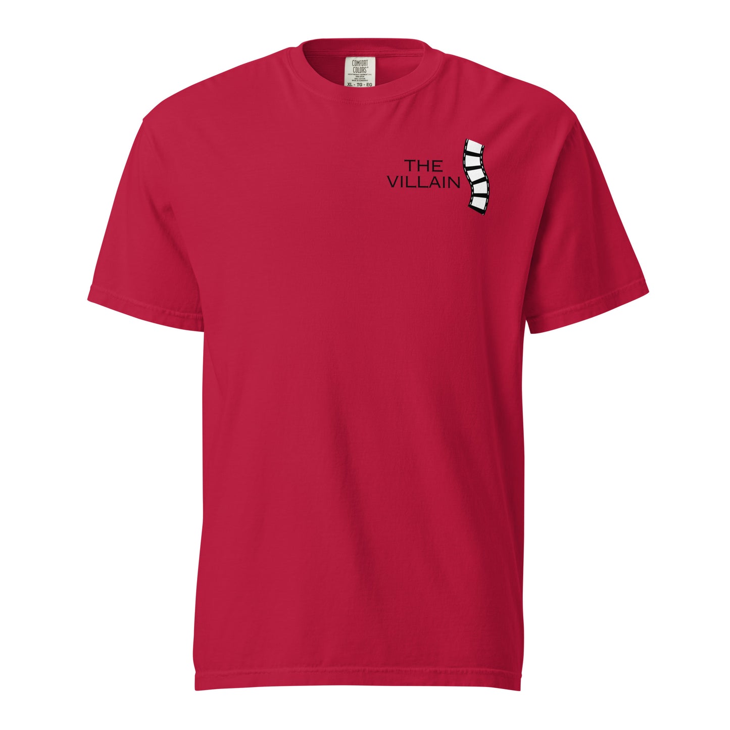 The Villain Tee