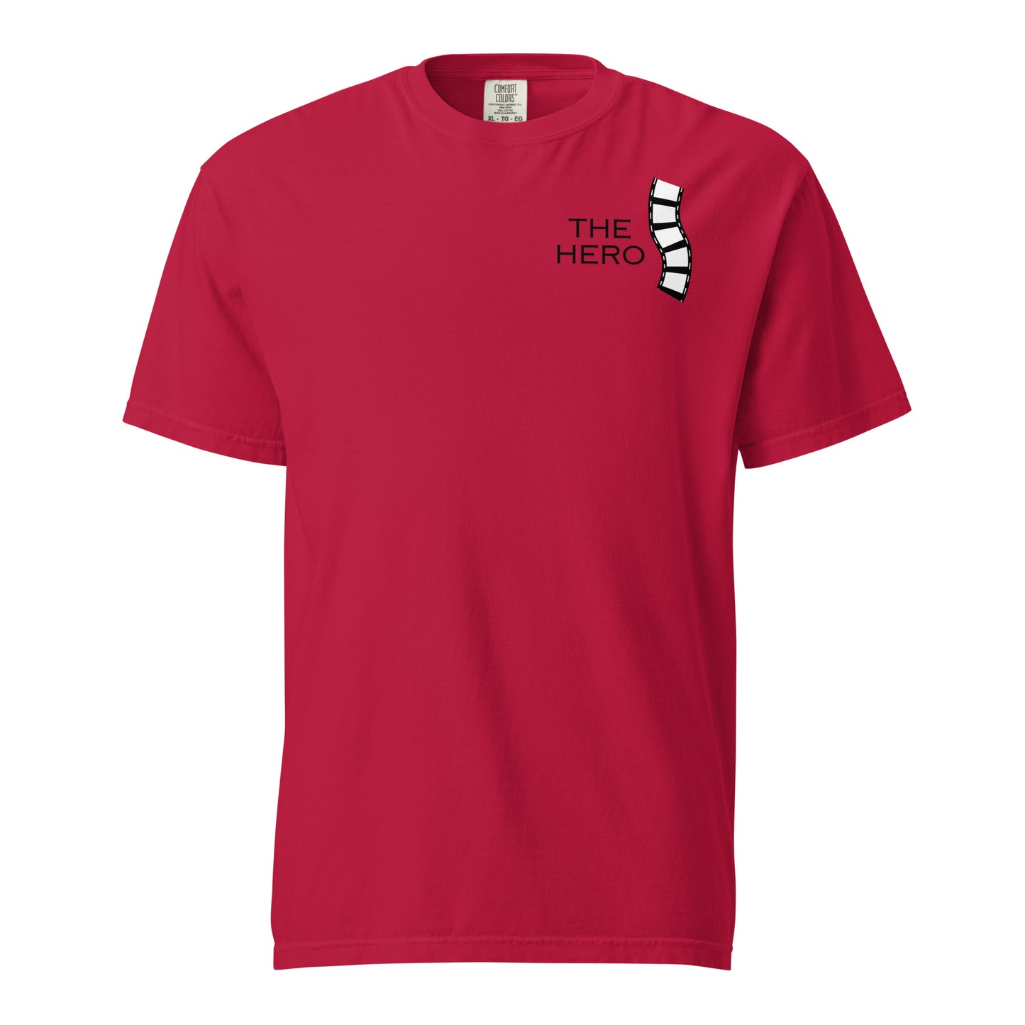 The Hero Tee