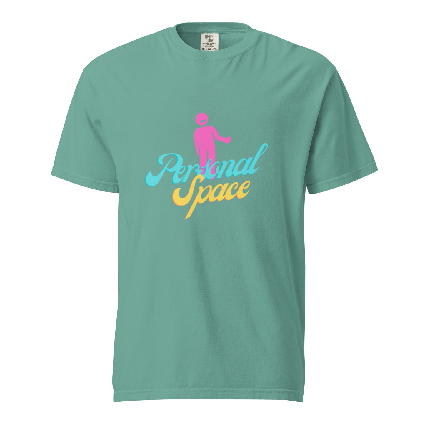 Space Tee